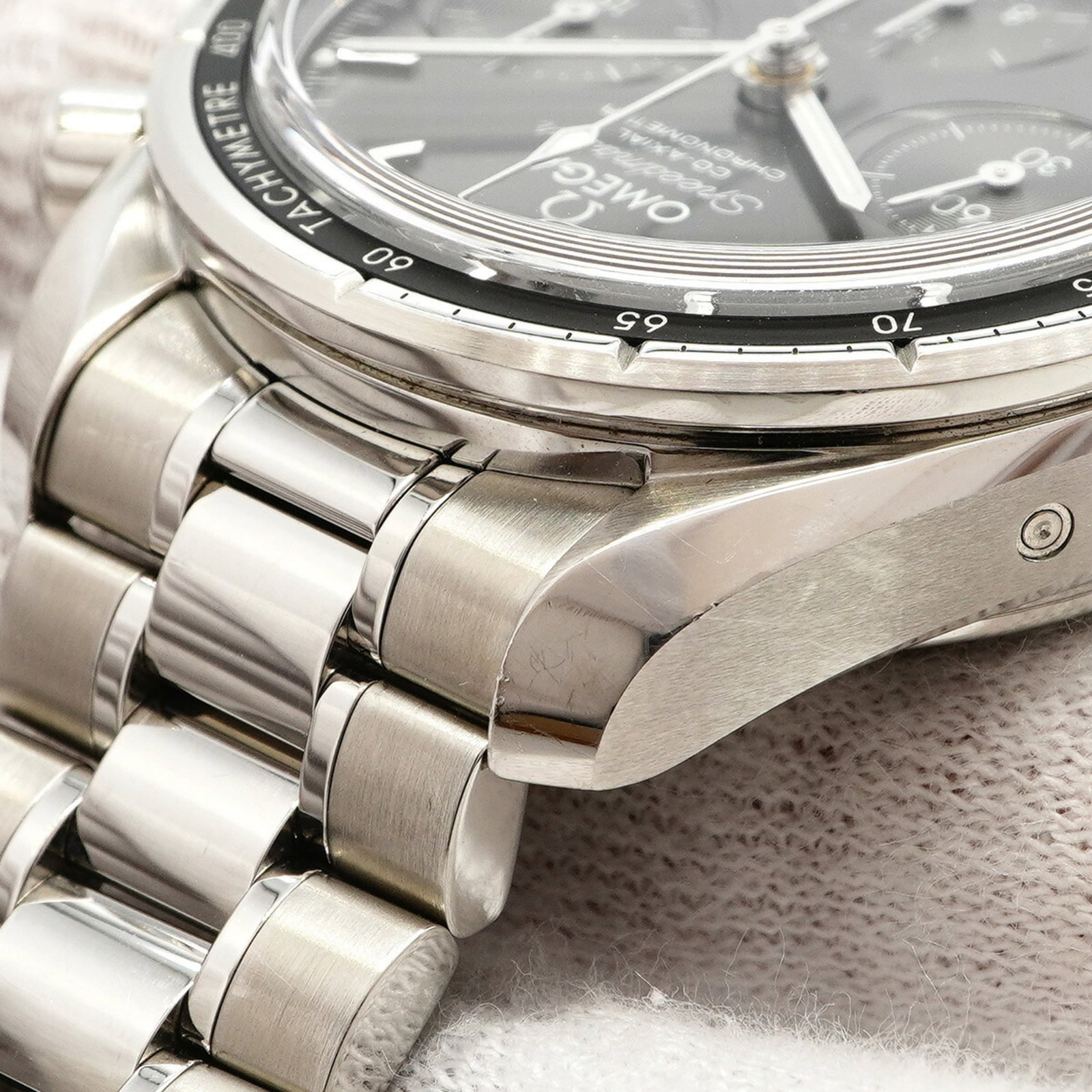 Omega Wristwatch - 7