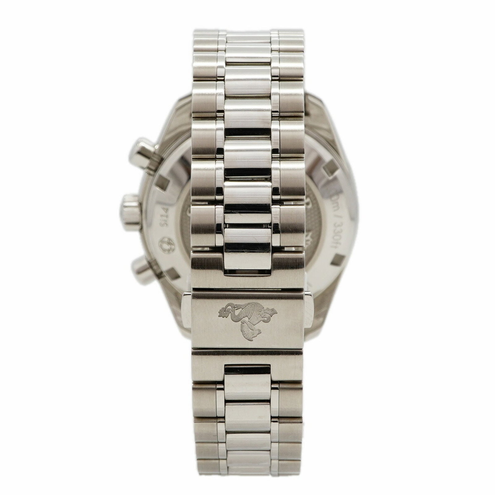 Omega Wristwatch - 8
