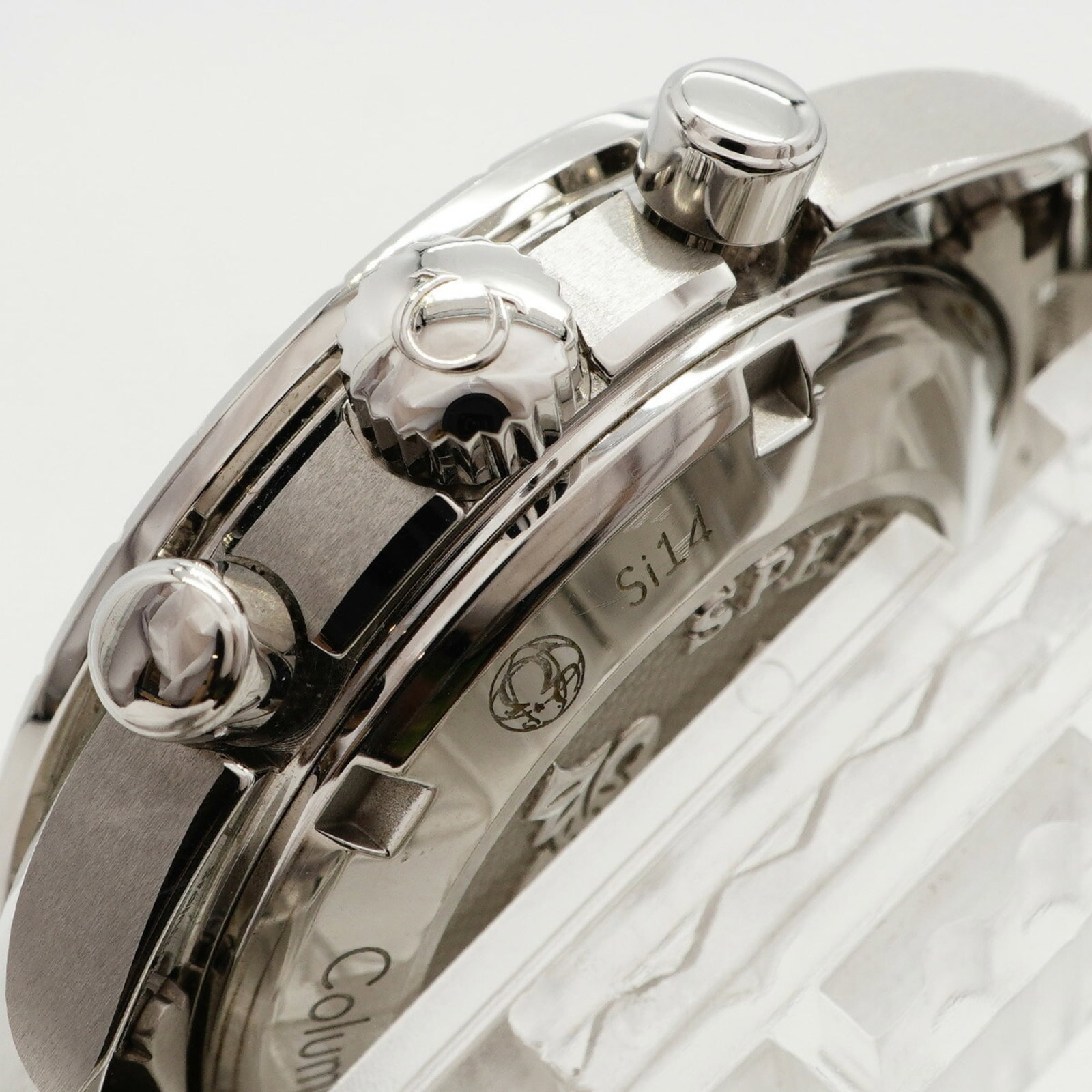 Omega Wristwatch - 9