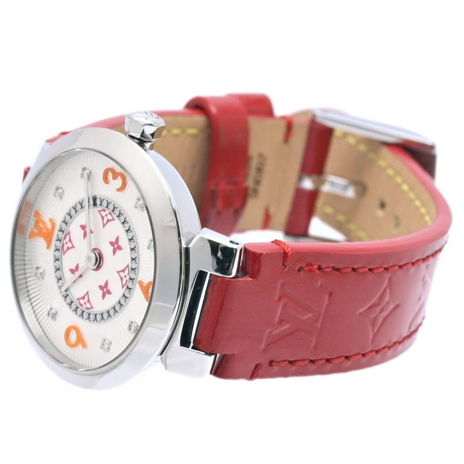 Louis Vuitton Wristwatch - 2
