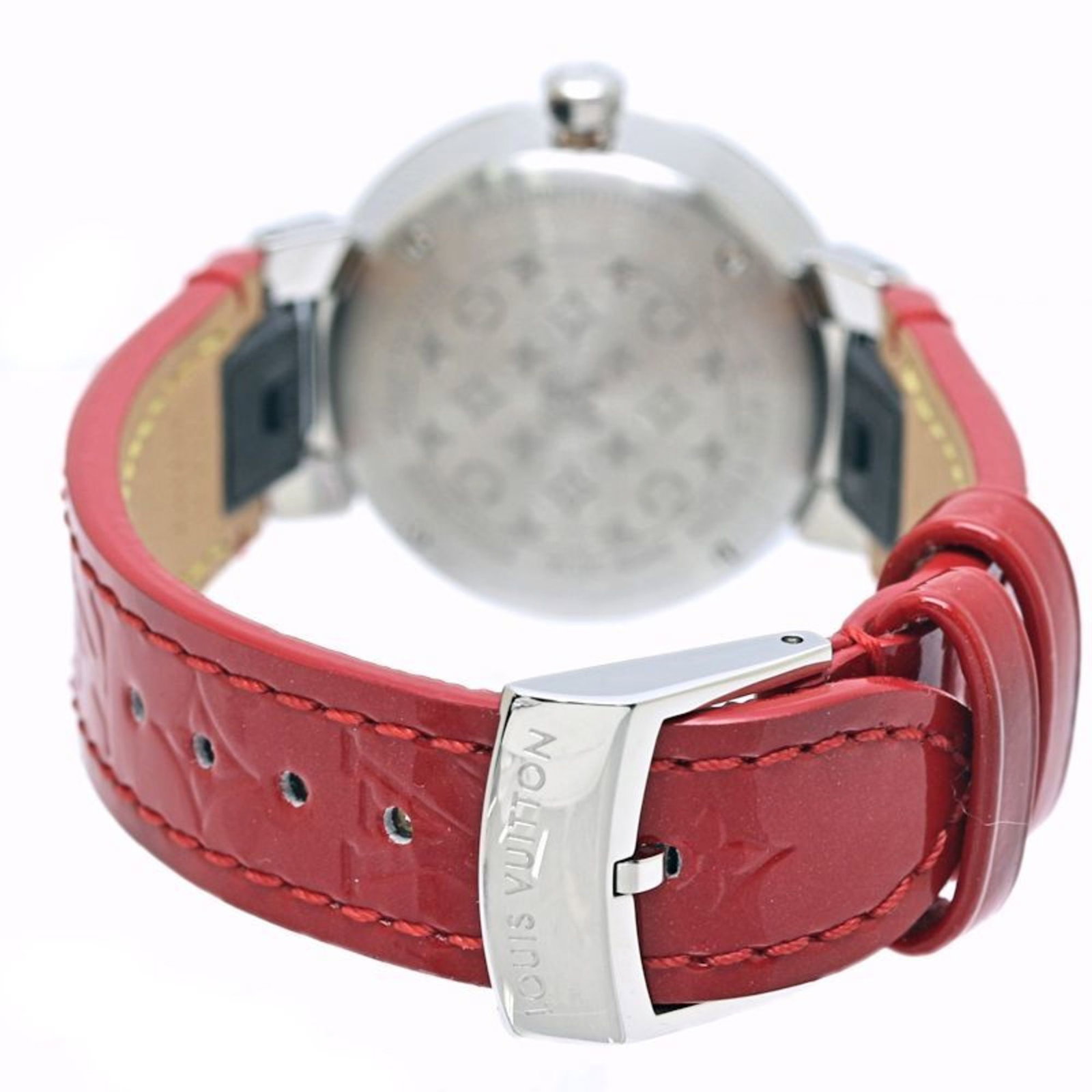 Louis Vuitton Wristwatch - 3