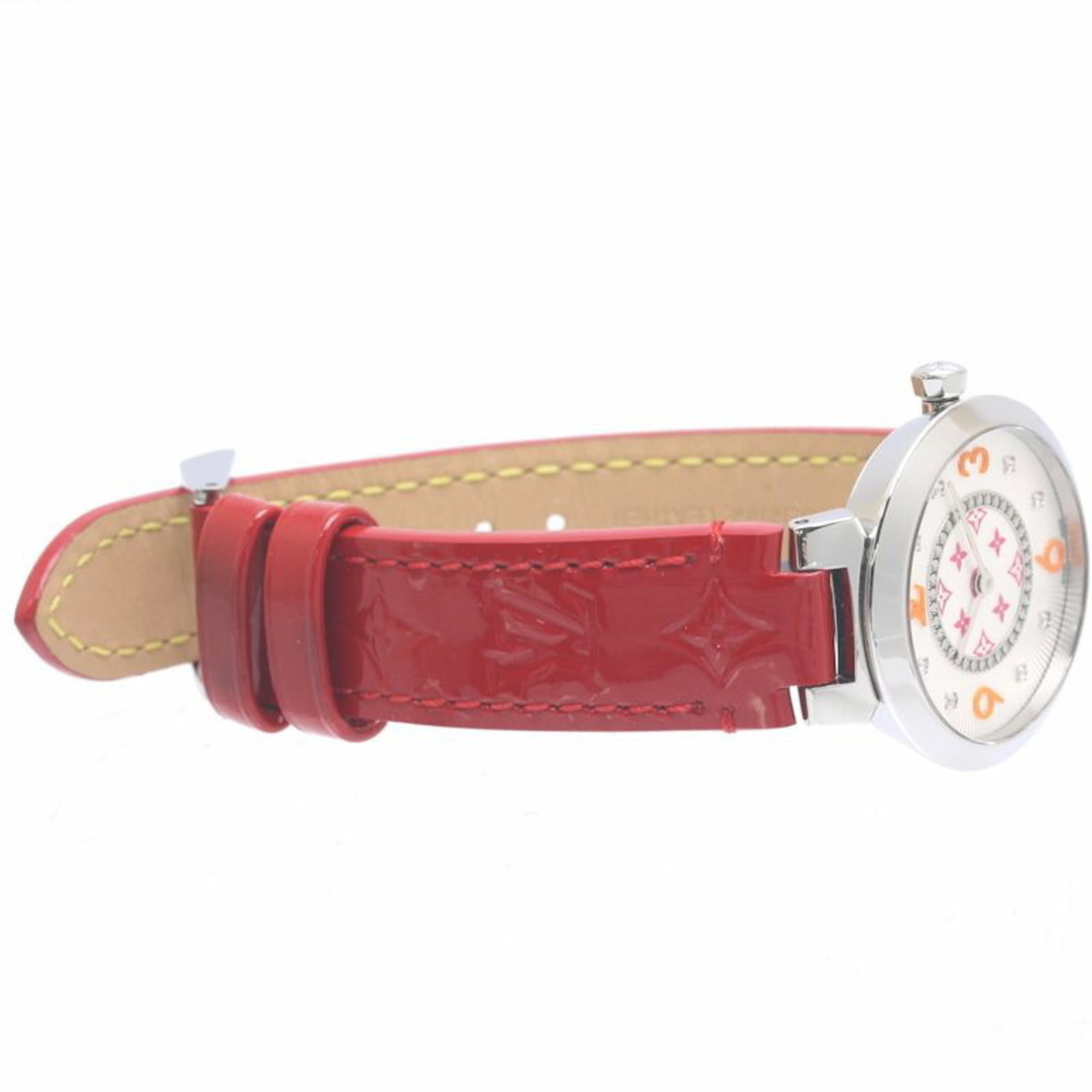 Louis Vuitton Wristwatch - 4
