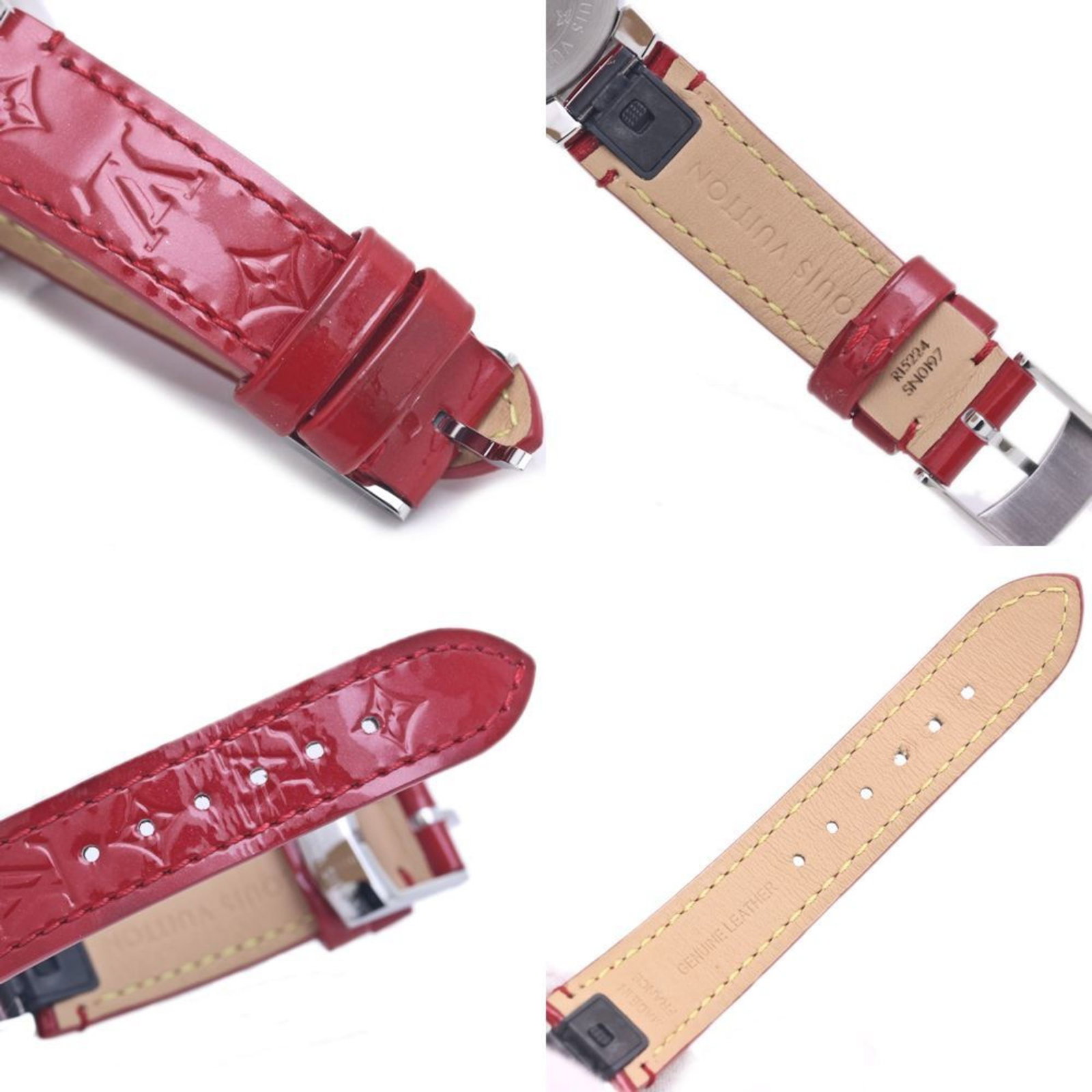 Louis Vuitton Wristwatch - 7