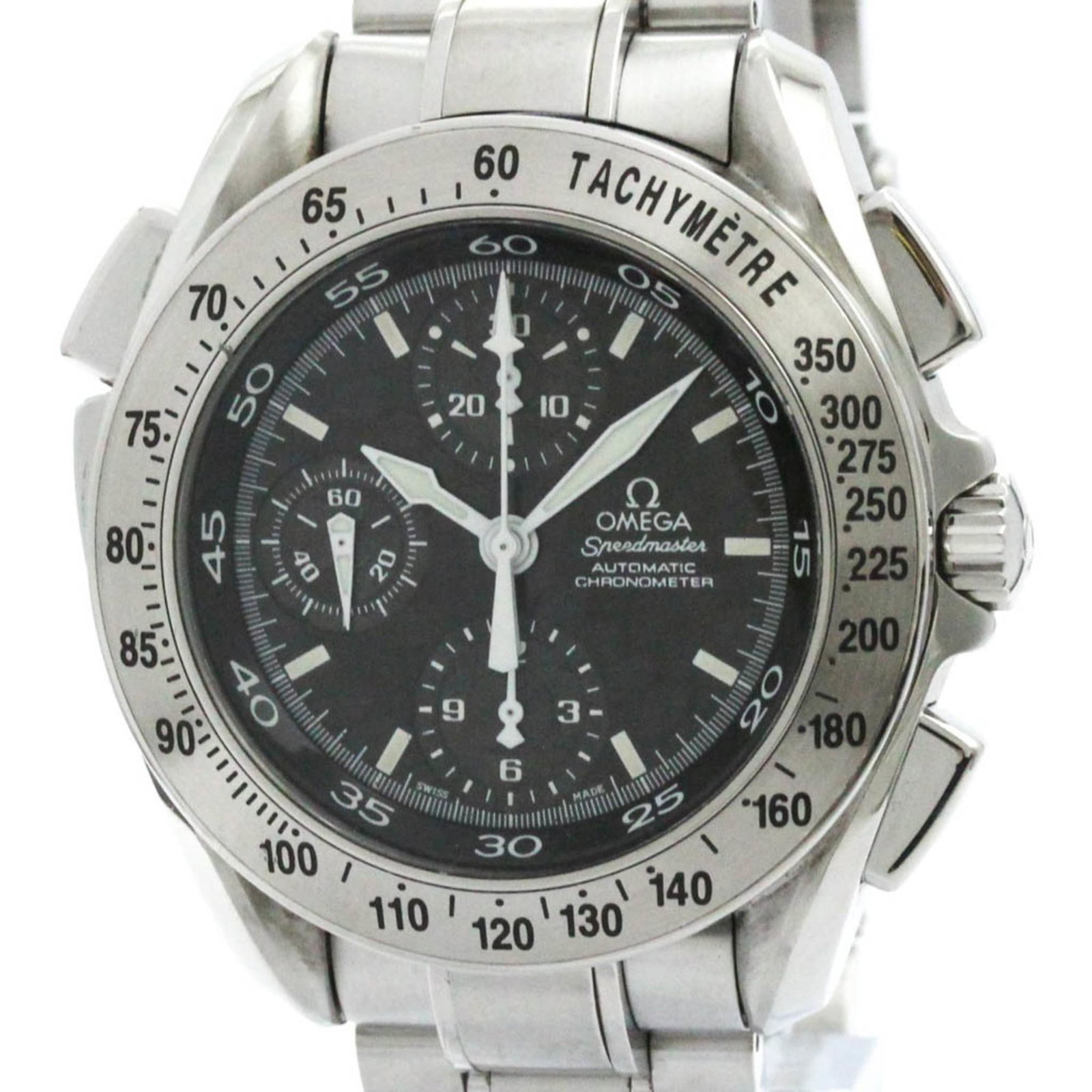 Omega Wristwatch