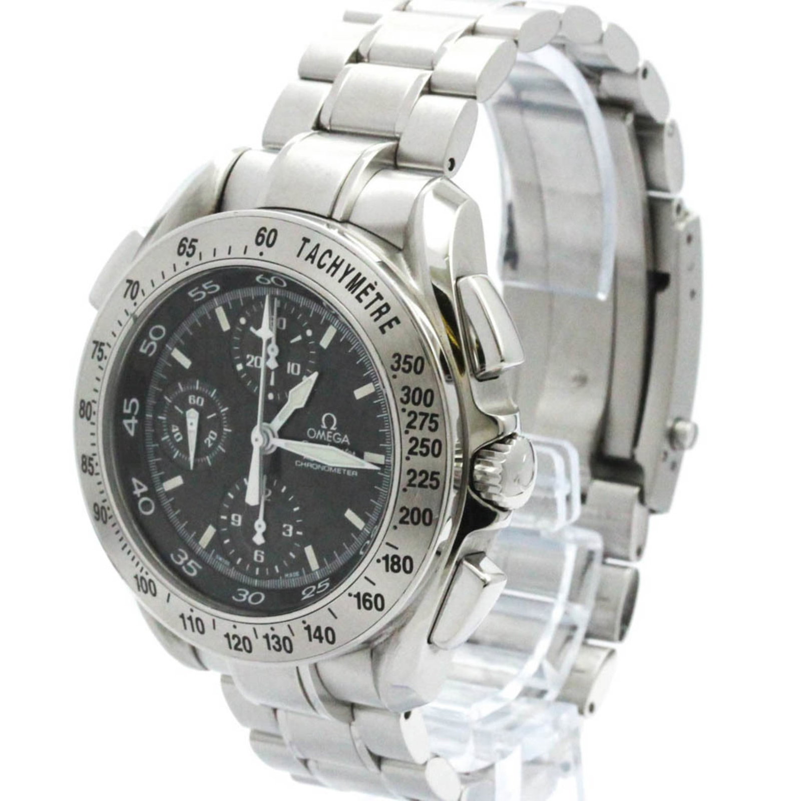 Omega Wristwatch - 2