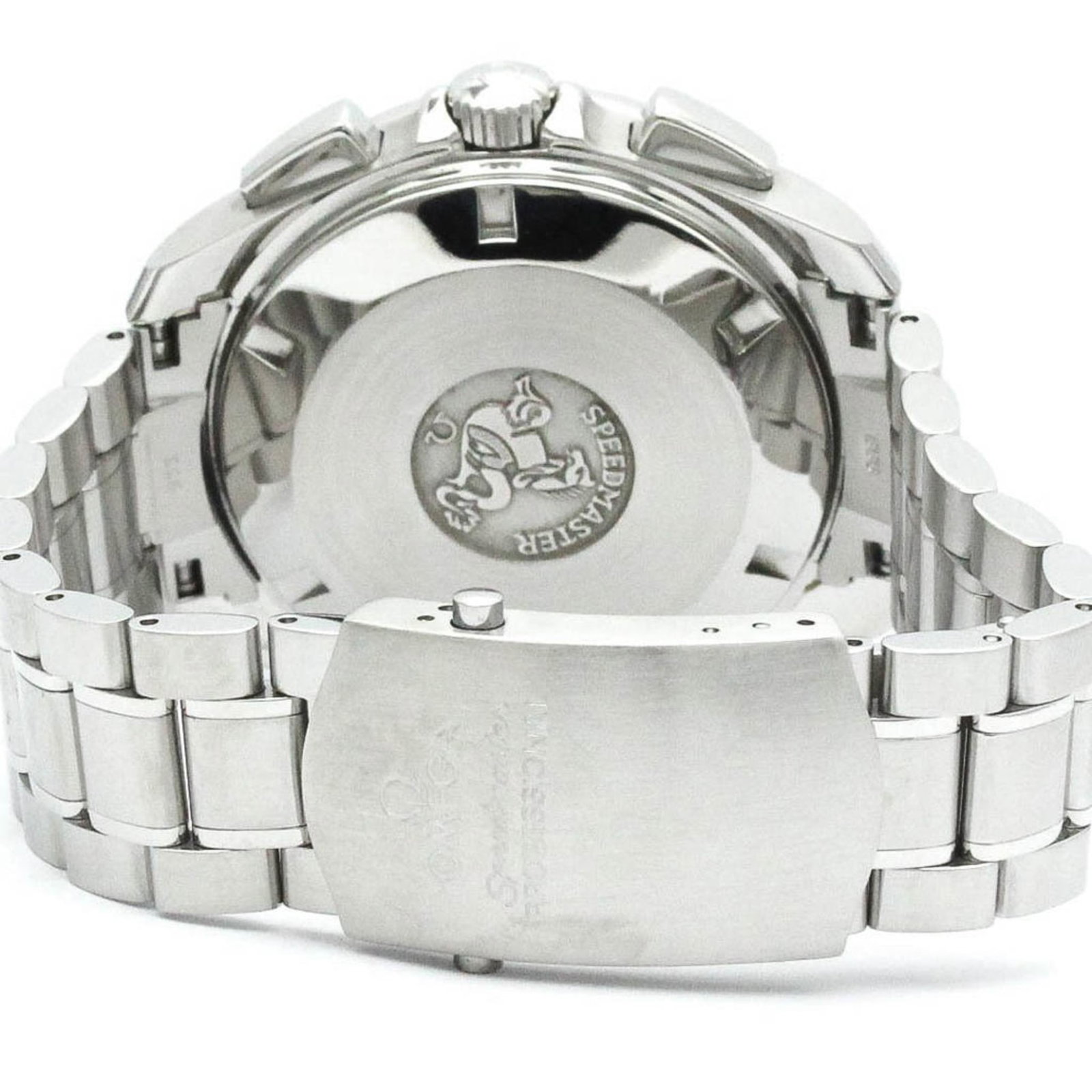 Omega Wristwatch - 5