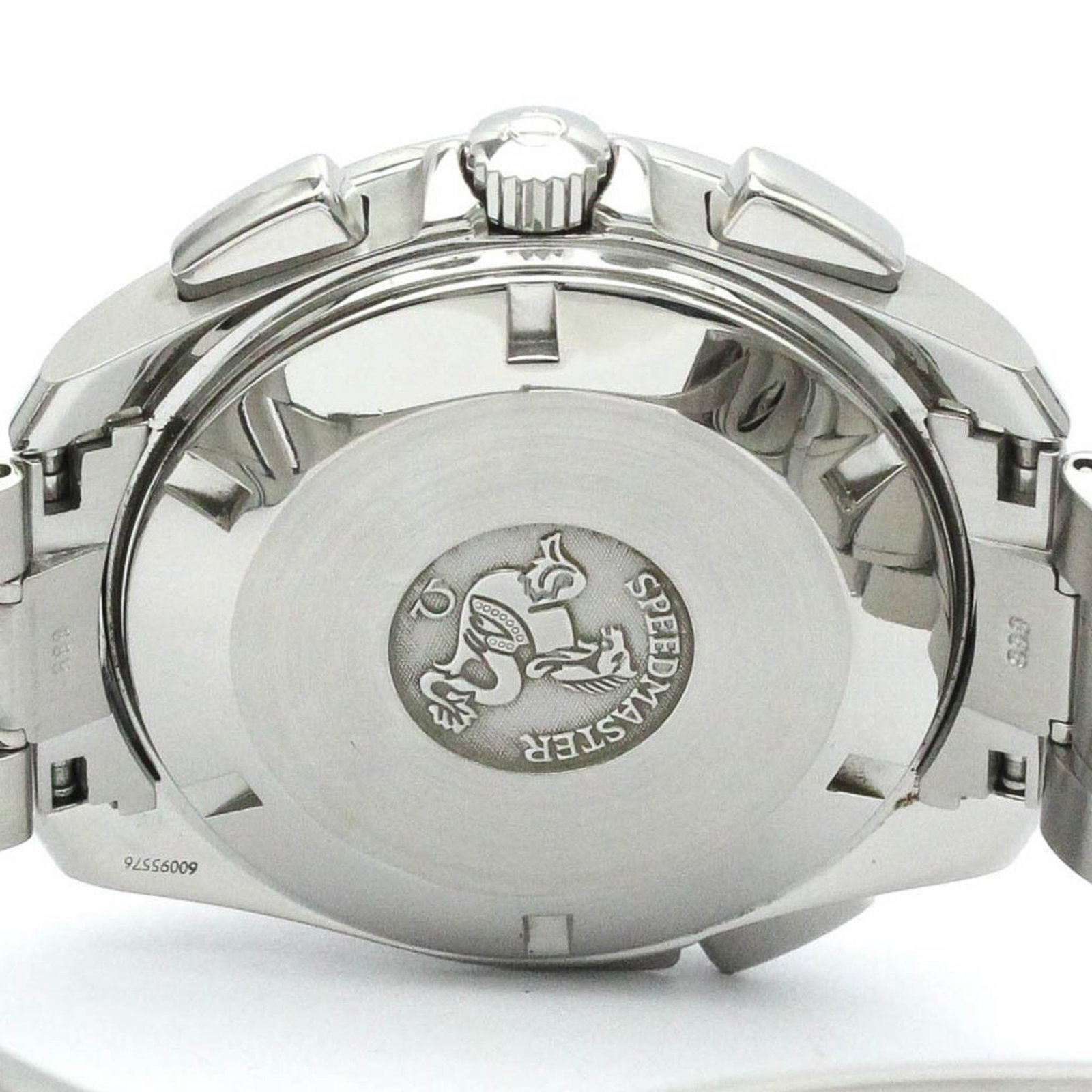 Omega Wristwatch - 6