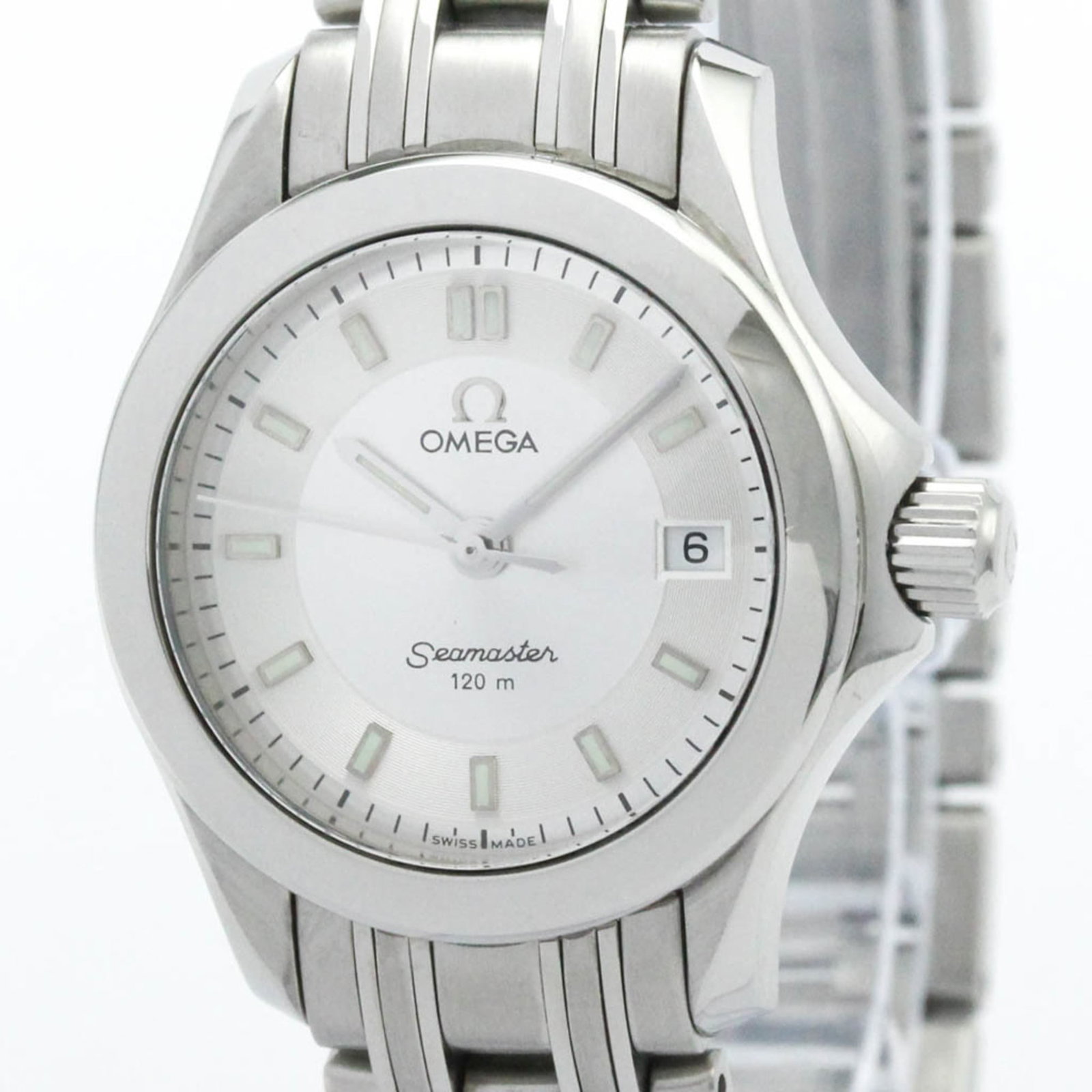 Omega Wristwatch (1 of 8)