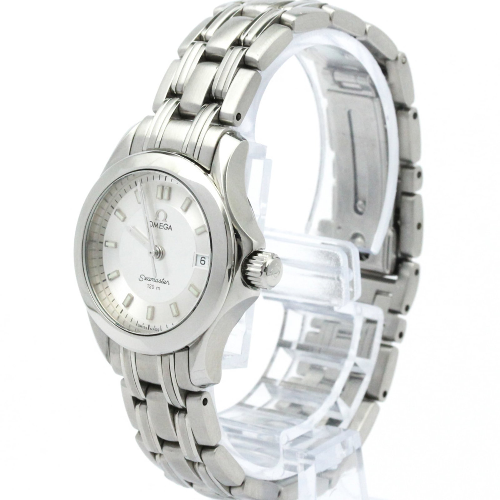 Omega Wristwatch - 2