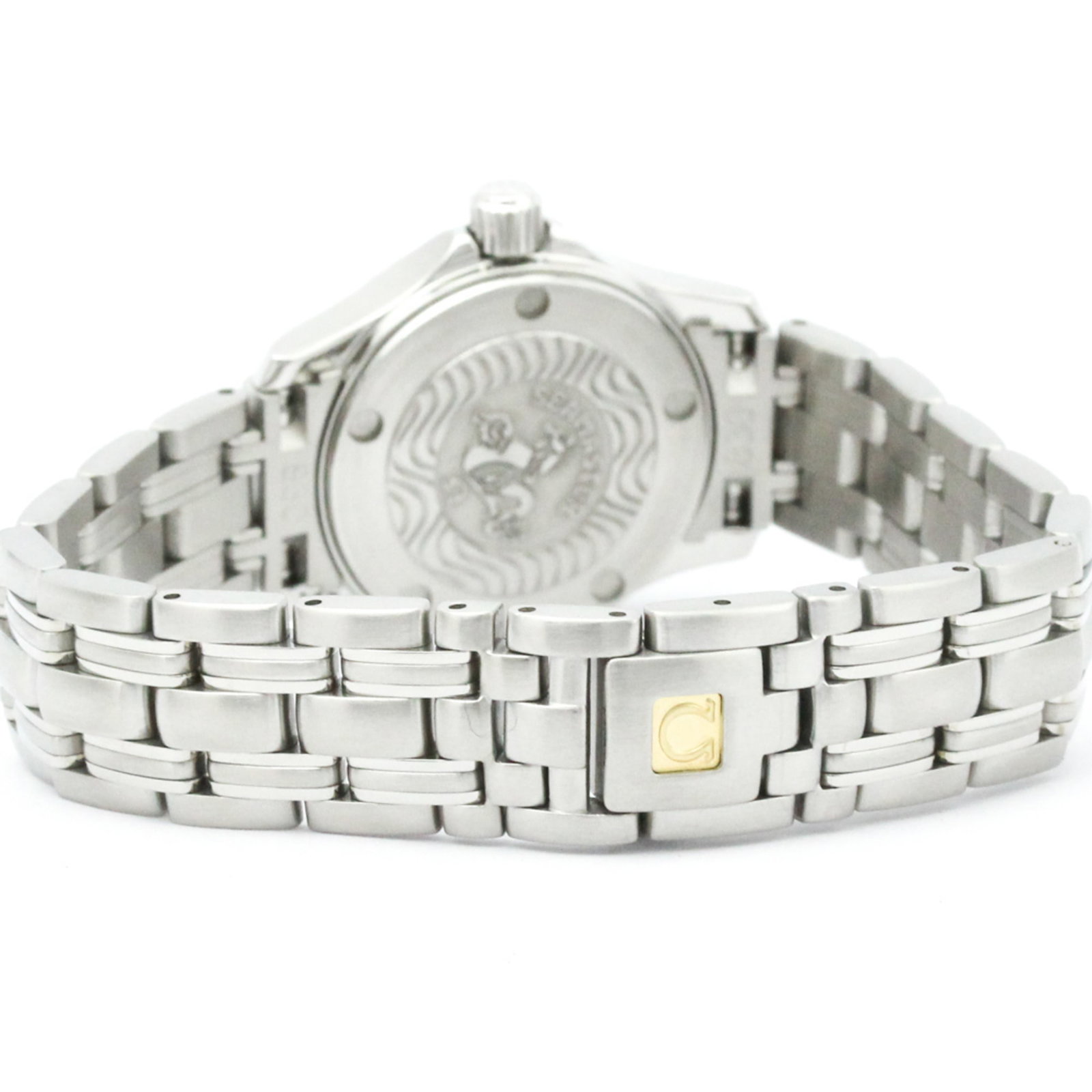 Omega Wristwatch - 5