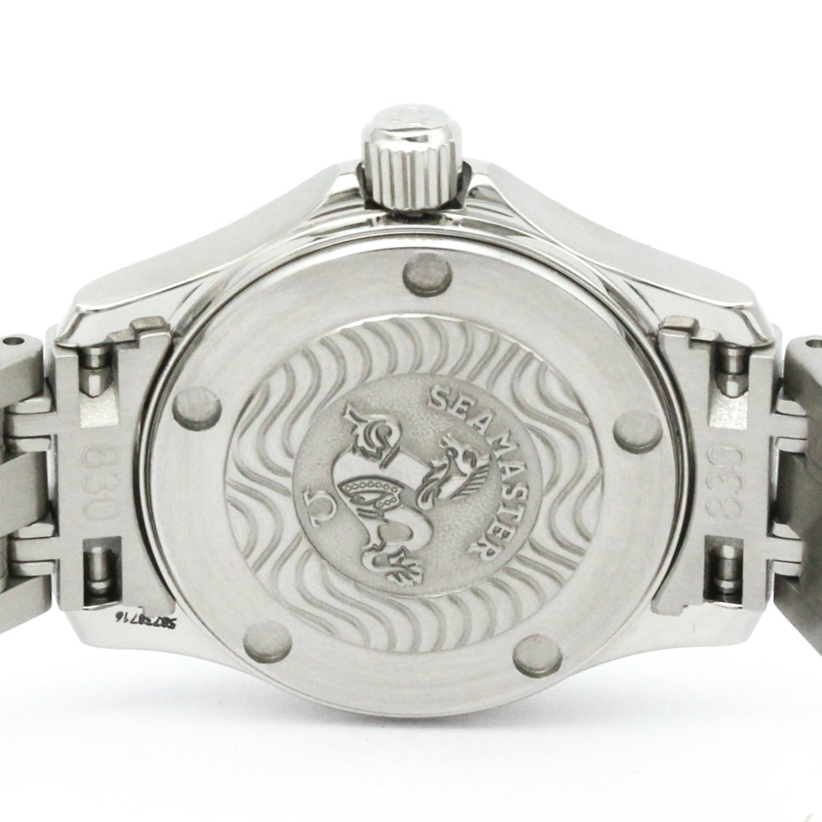 Omega Wristwatch - 6