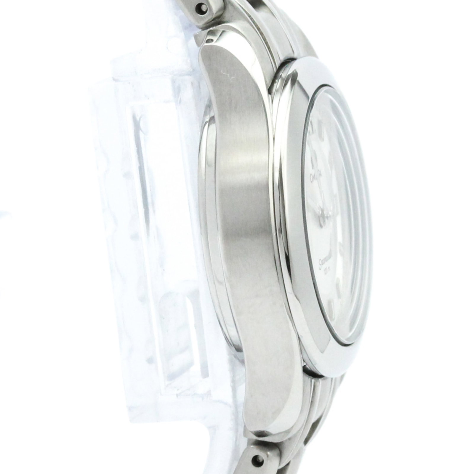 Omega Wristwatch - 8