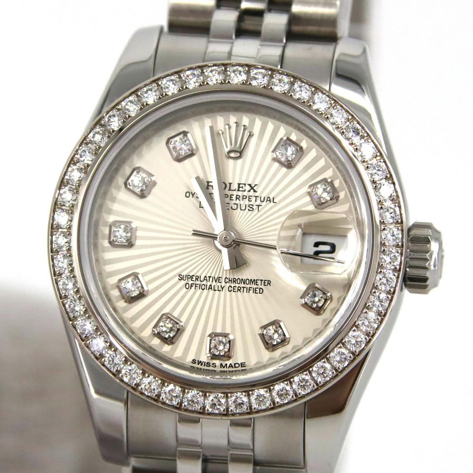 Rolex Wristwatch - 6