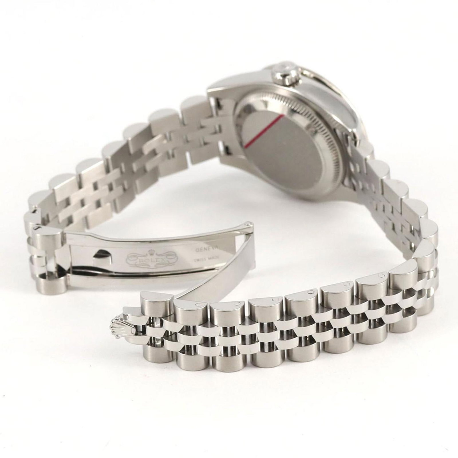 Rolex Wristwatch - 7