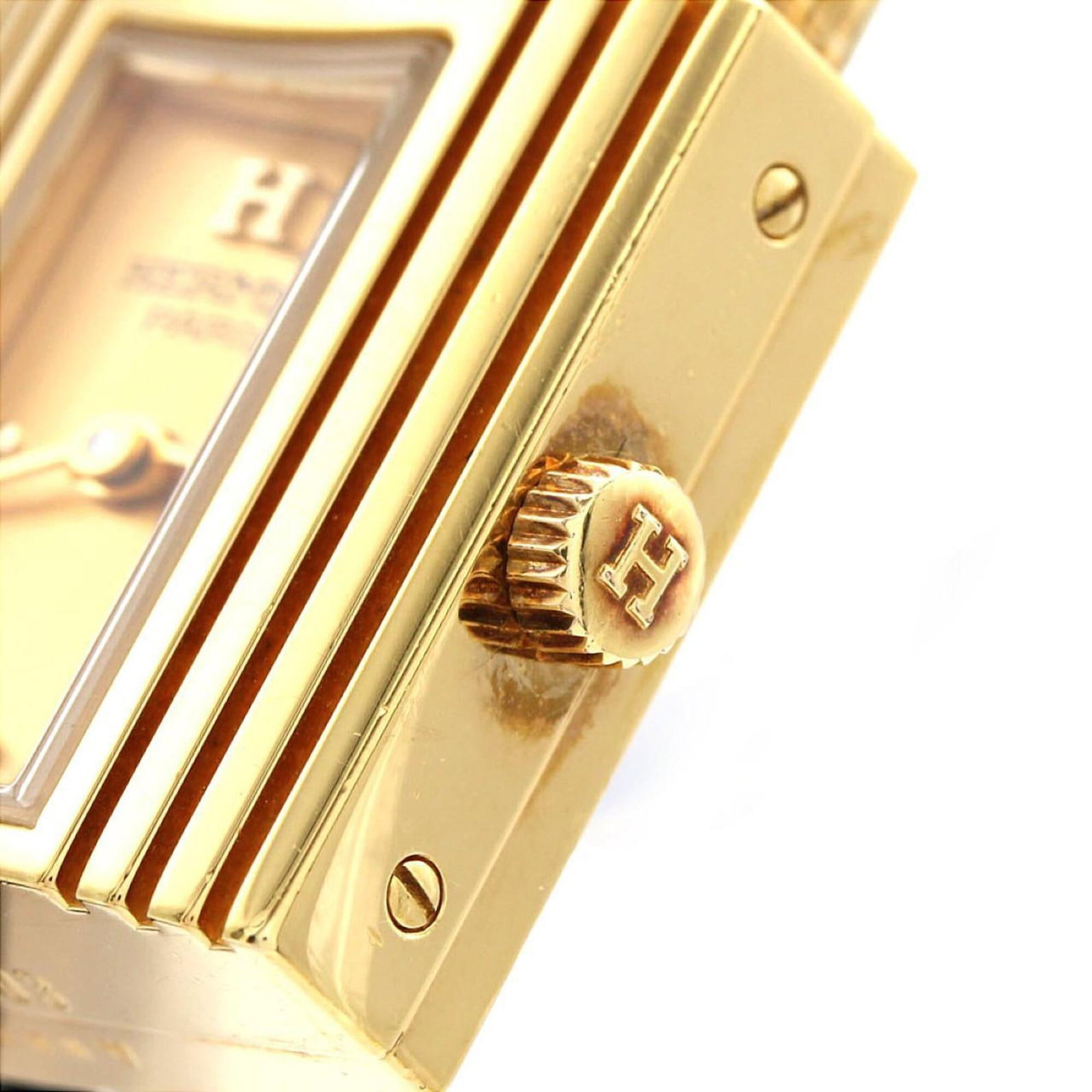Hermes Wristwatch - 3