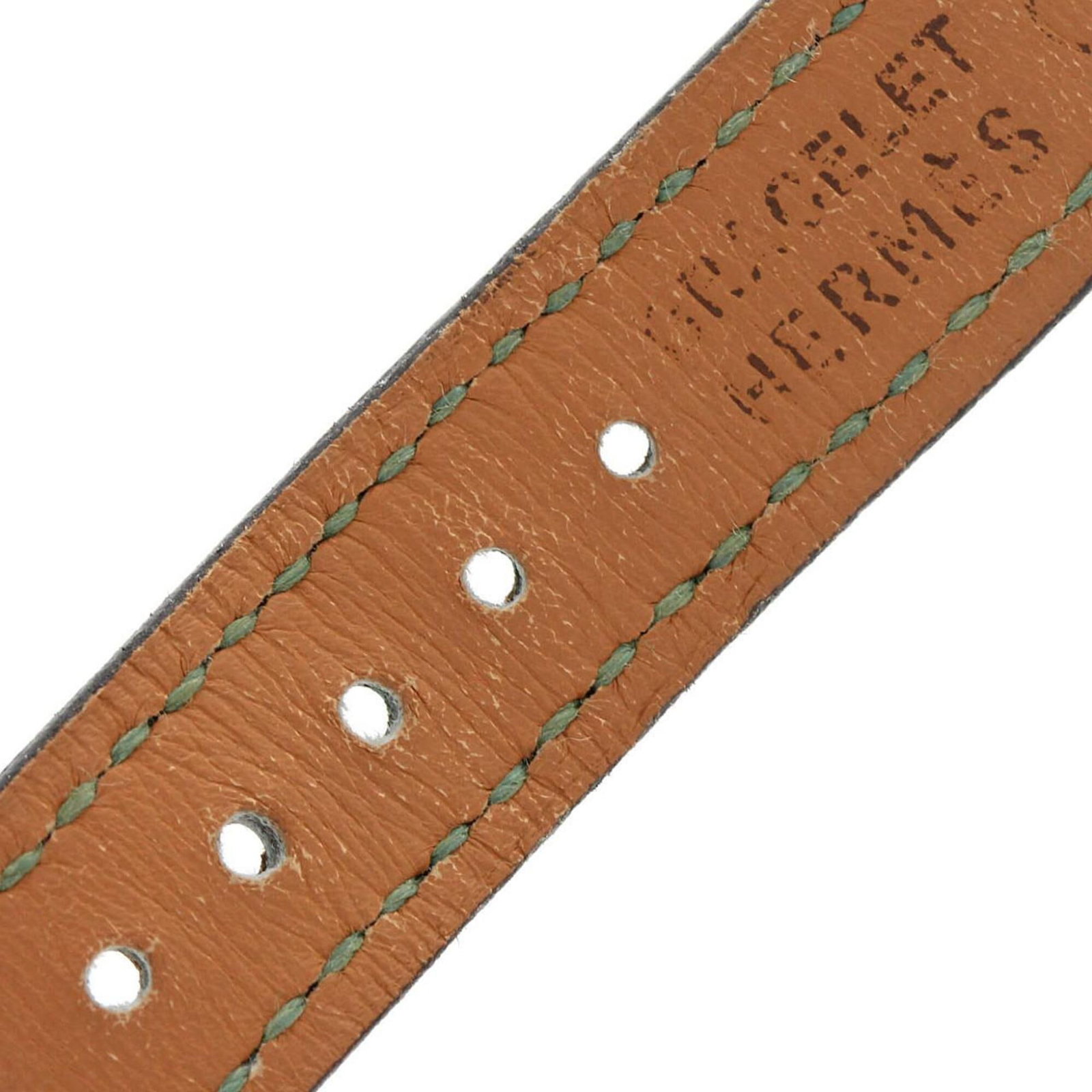 Hermes Wristwatch - 4