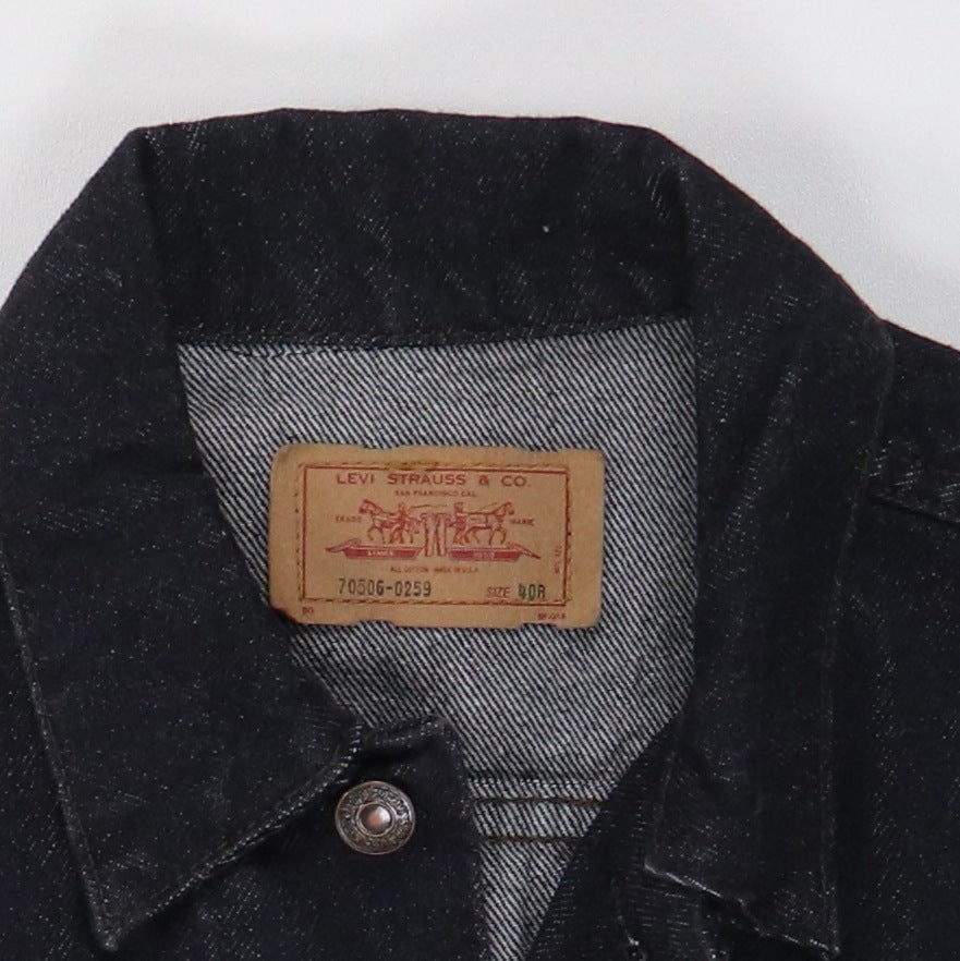 Georgia Satellites Tour Jacket - 4
