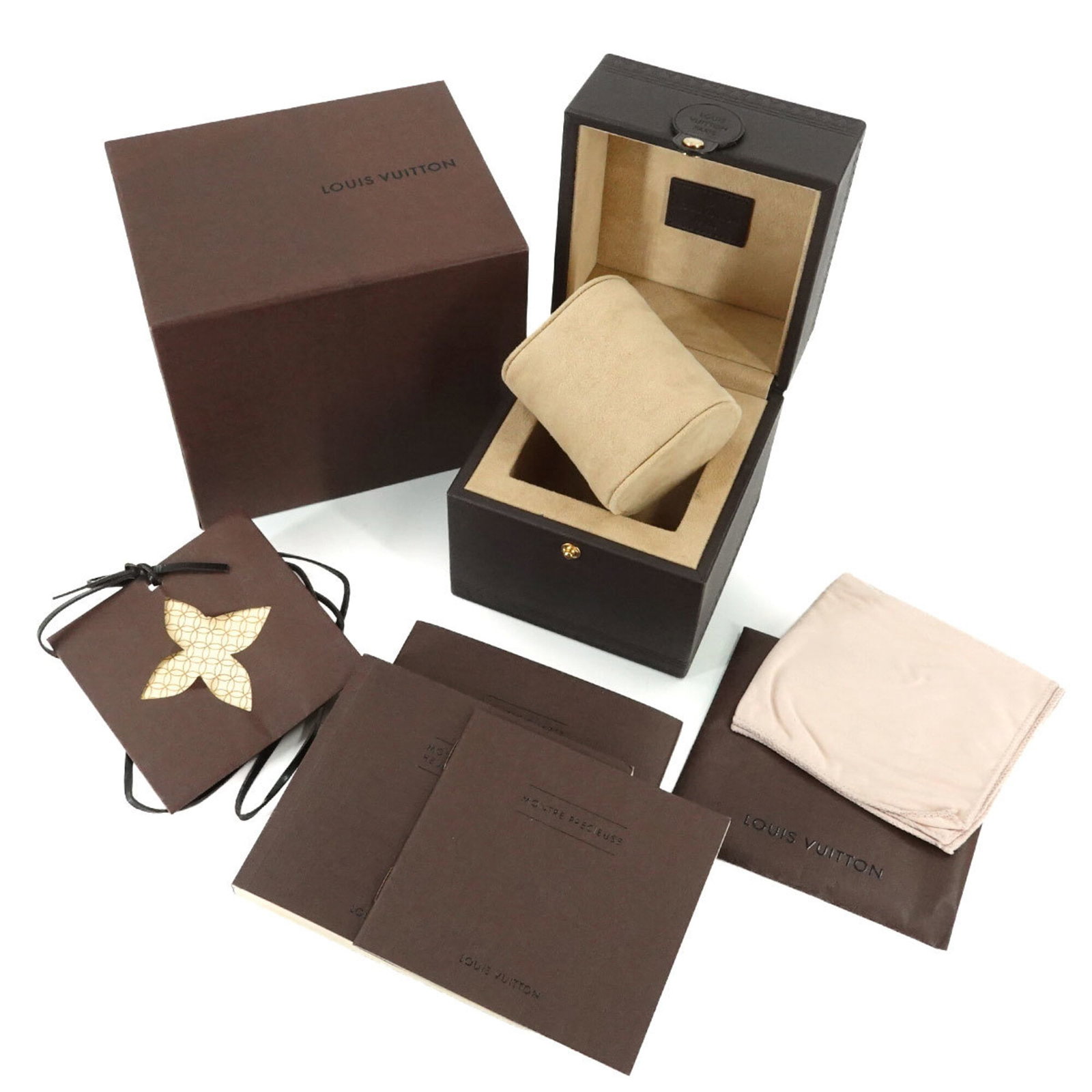 Louis Vuitton Wristwatch - 2