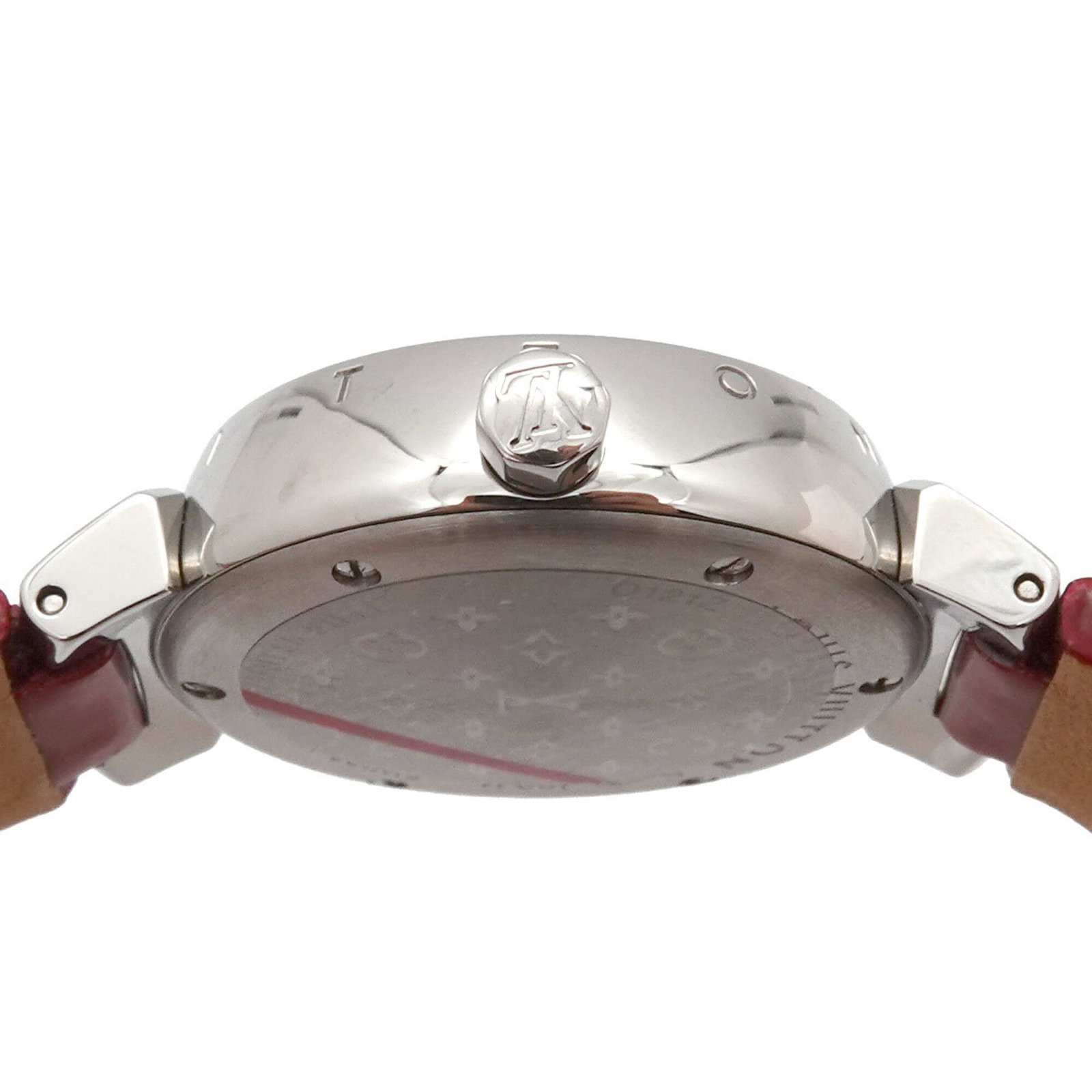 Louis Vuitton Wristwatch - 6
