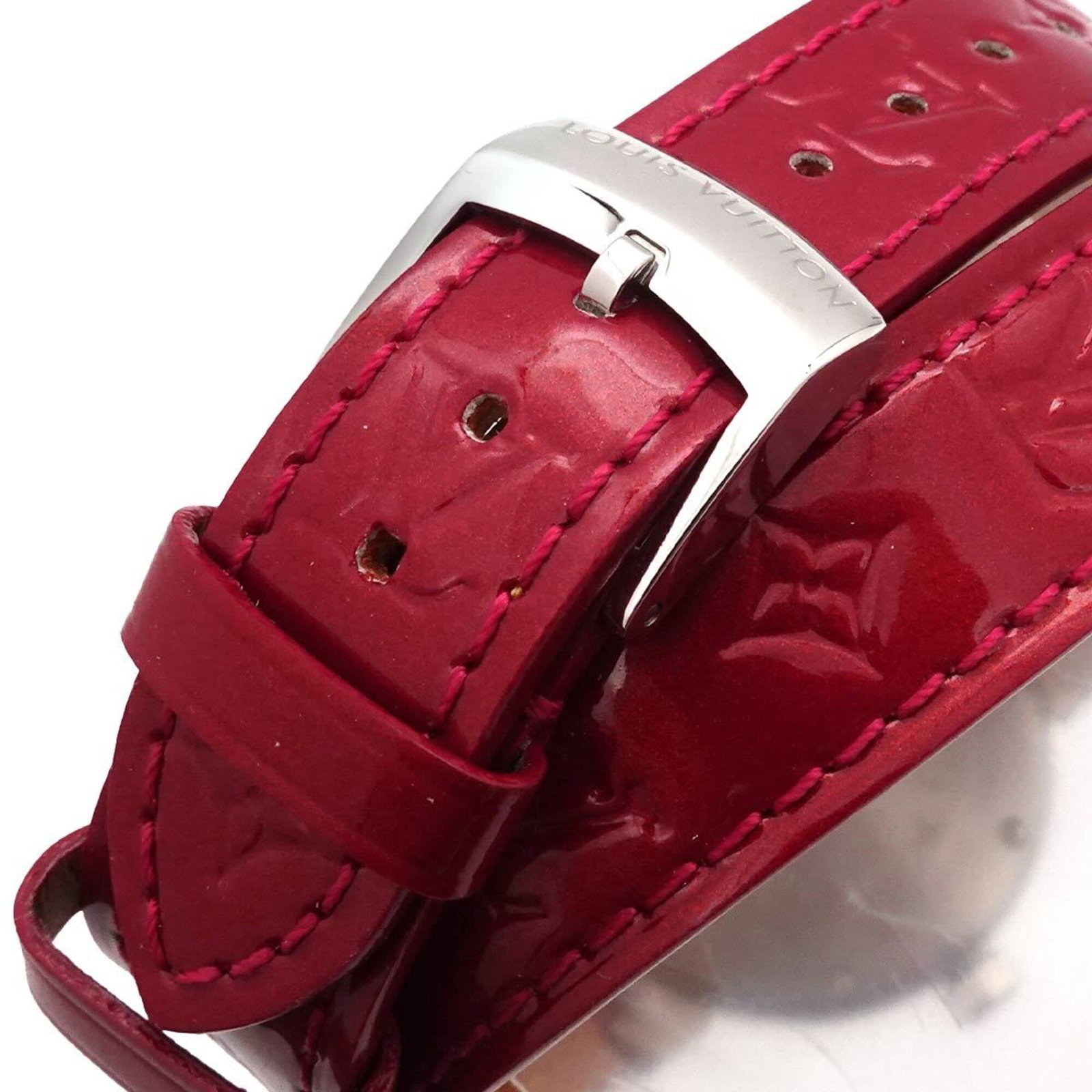Louis Vuitton Wristwatch - 7