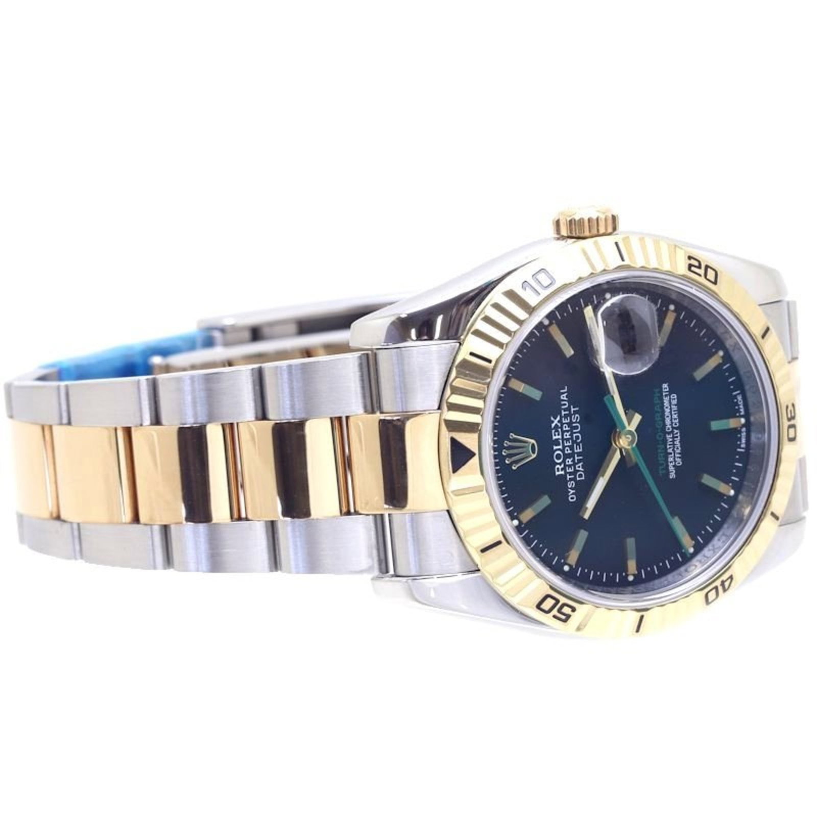 Rolex Wristwatch - 6