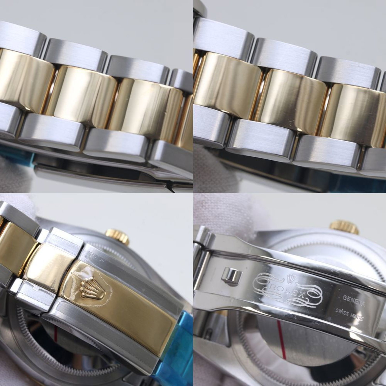 Rolex Wristwatch - 9