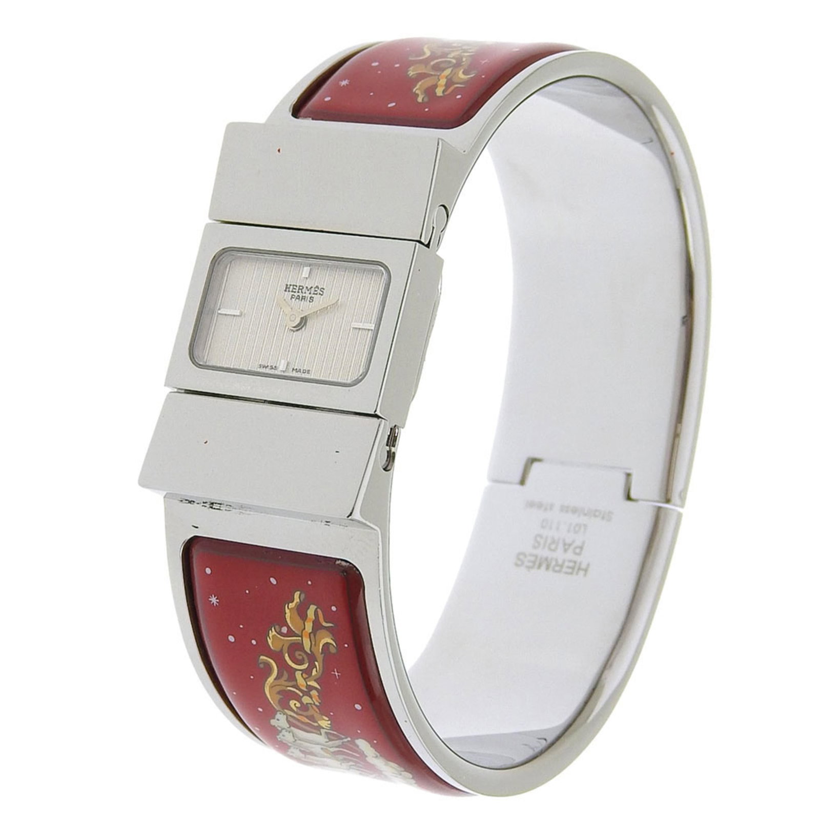 Hermes Wristwatch - 2