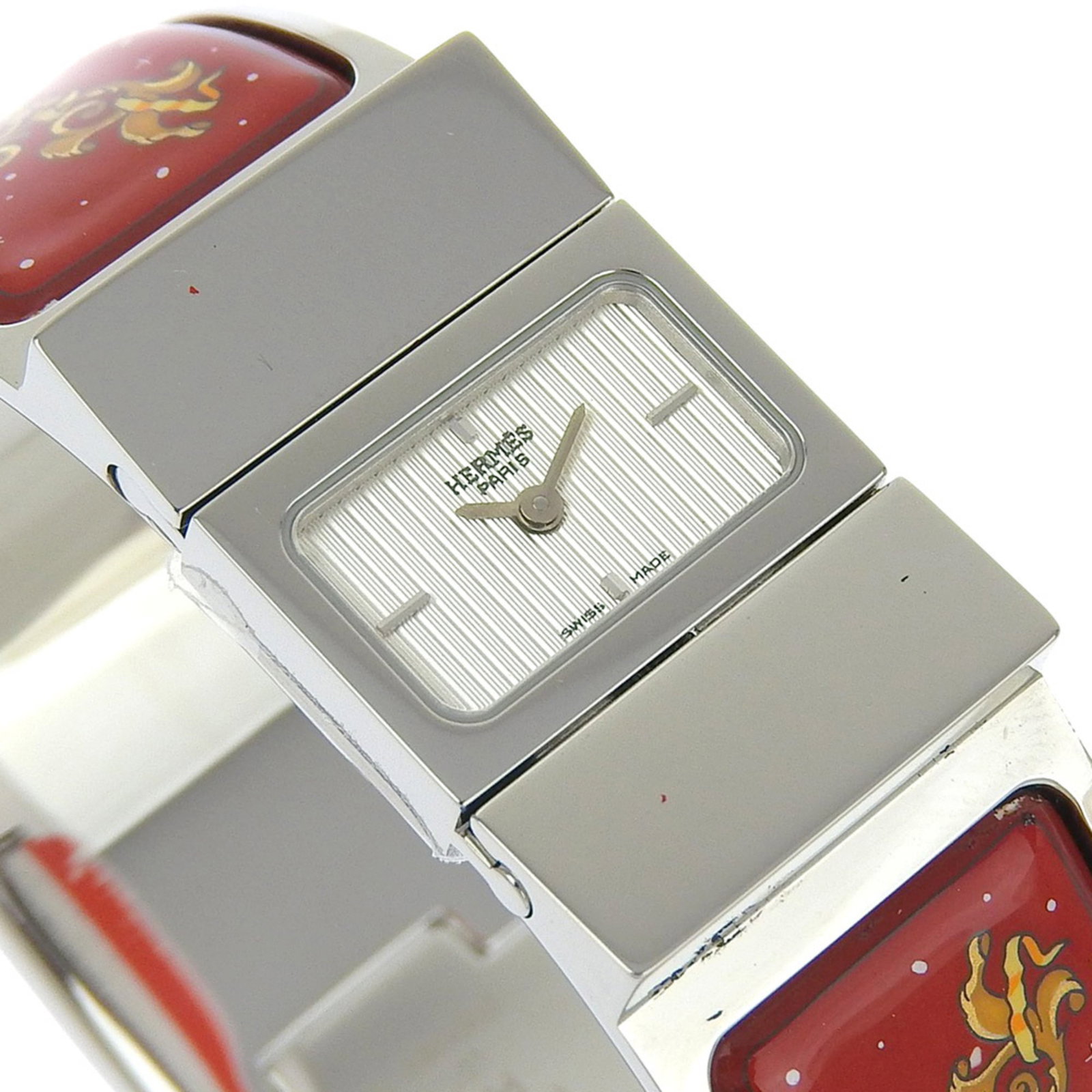 Hermes Wristwatch - 3