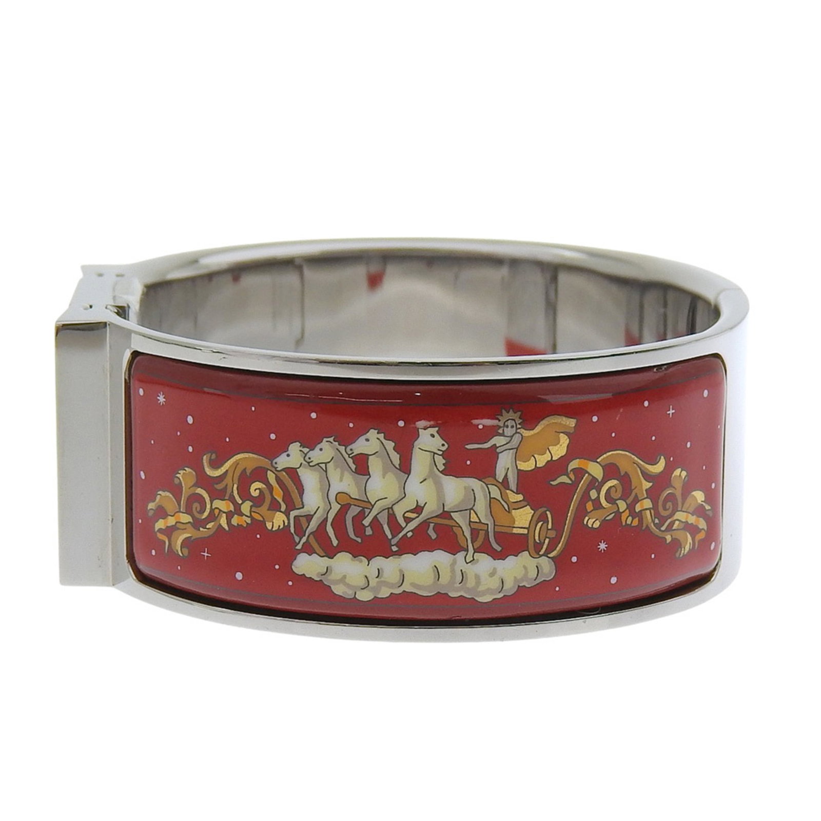 Hermes Wristwatch - 4