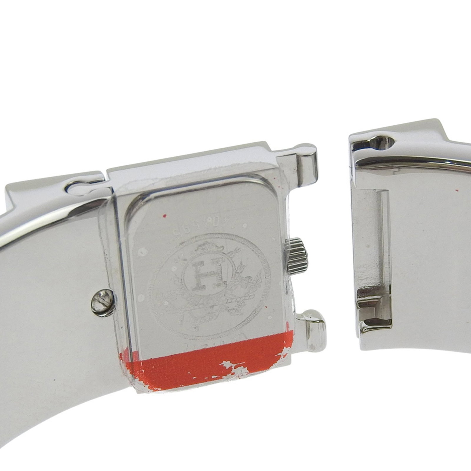 Hermes Wristwatch - 7