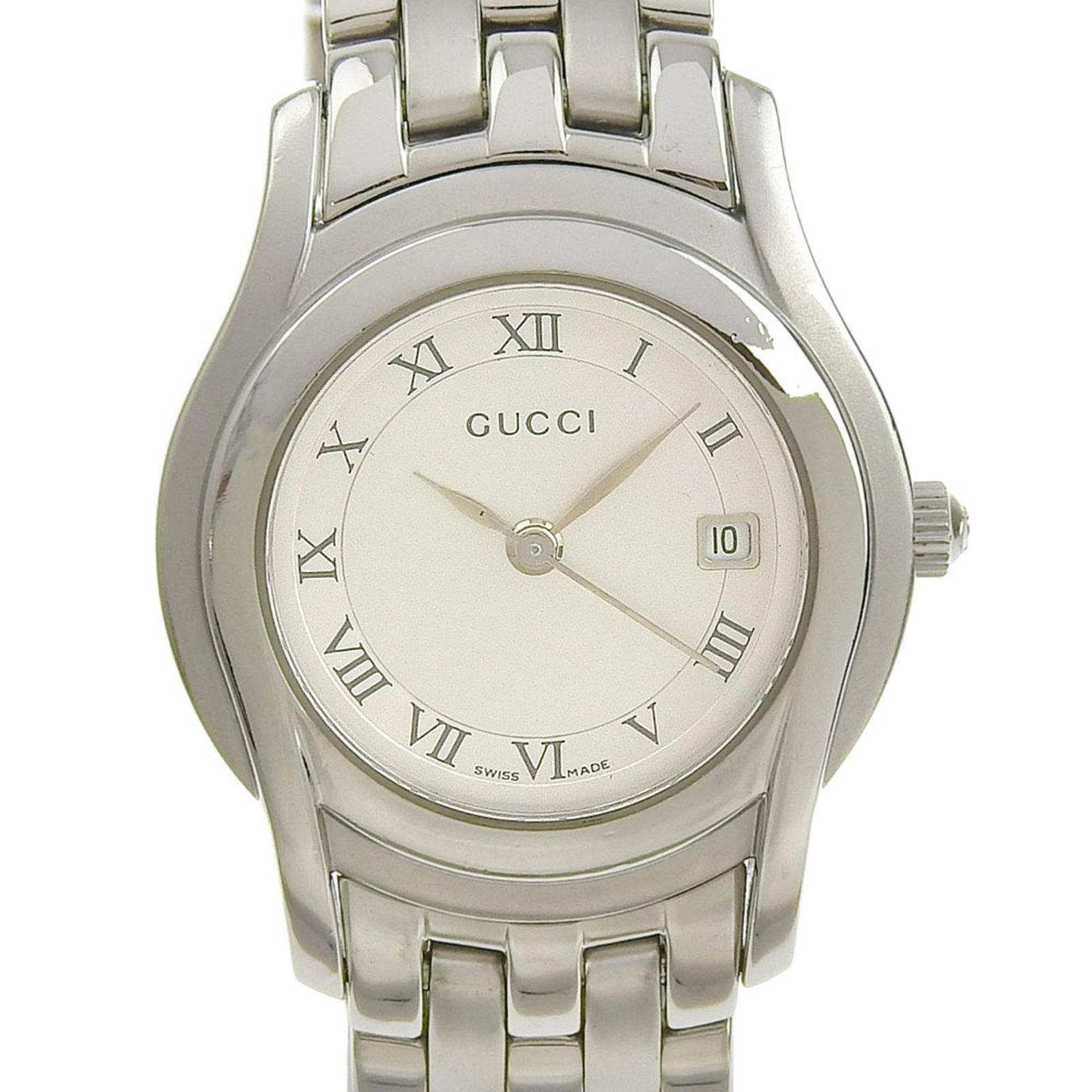 Wristwatch from Gucci