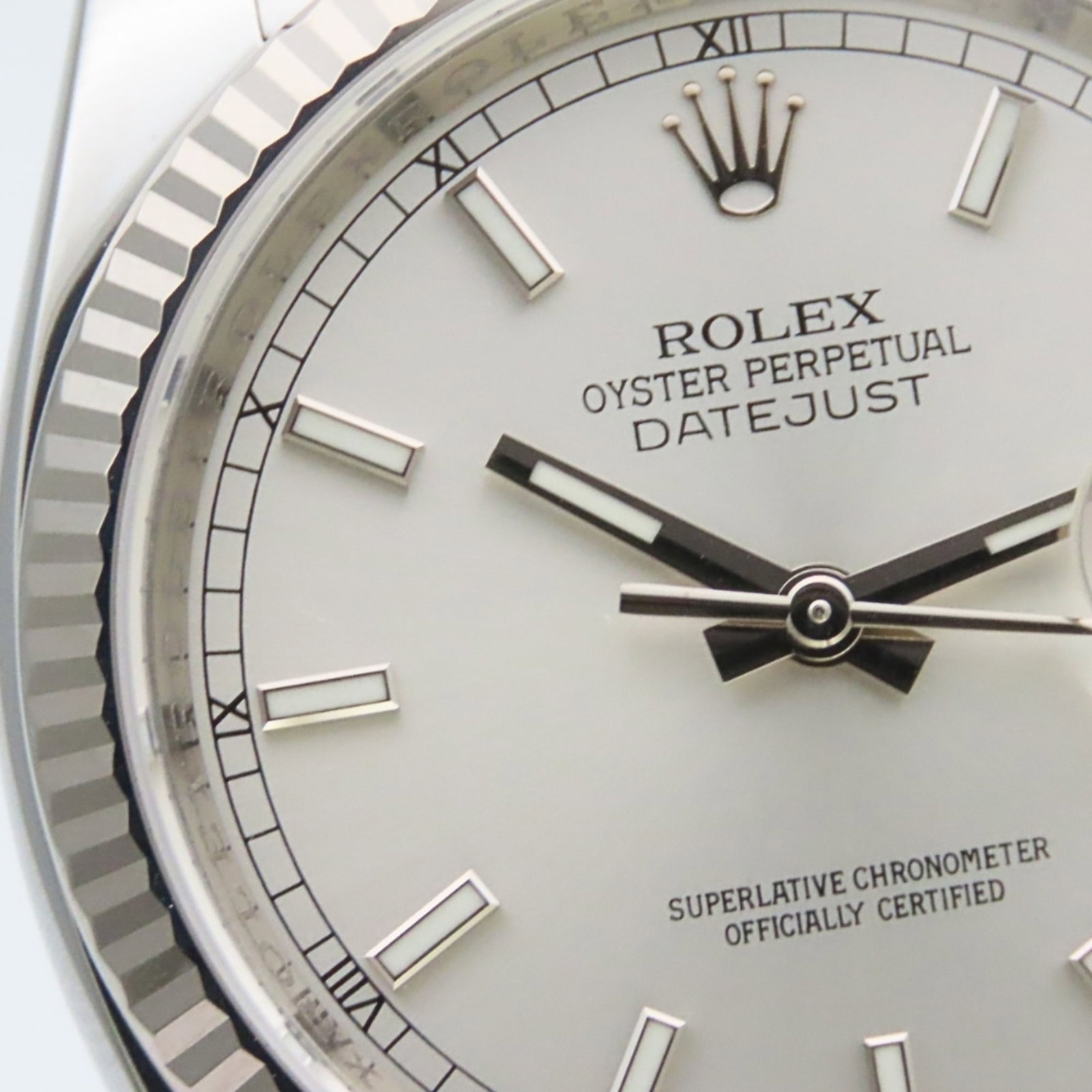 Rolex Wristwatch - 10