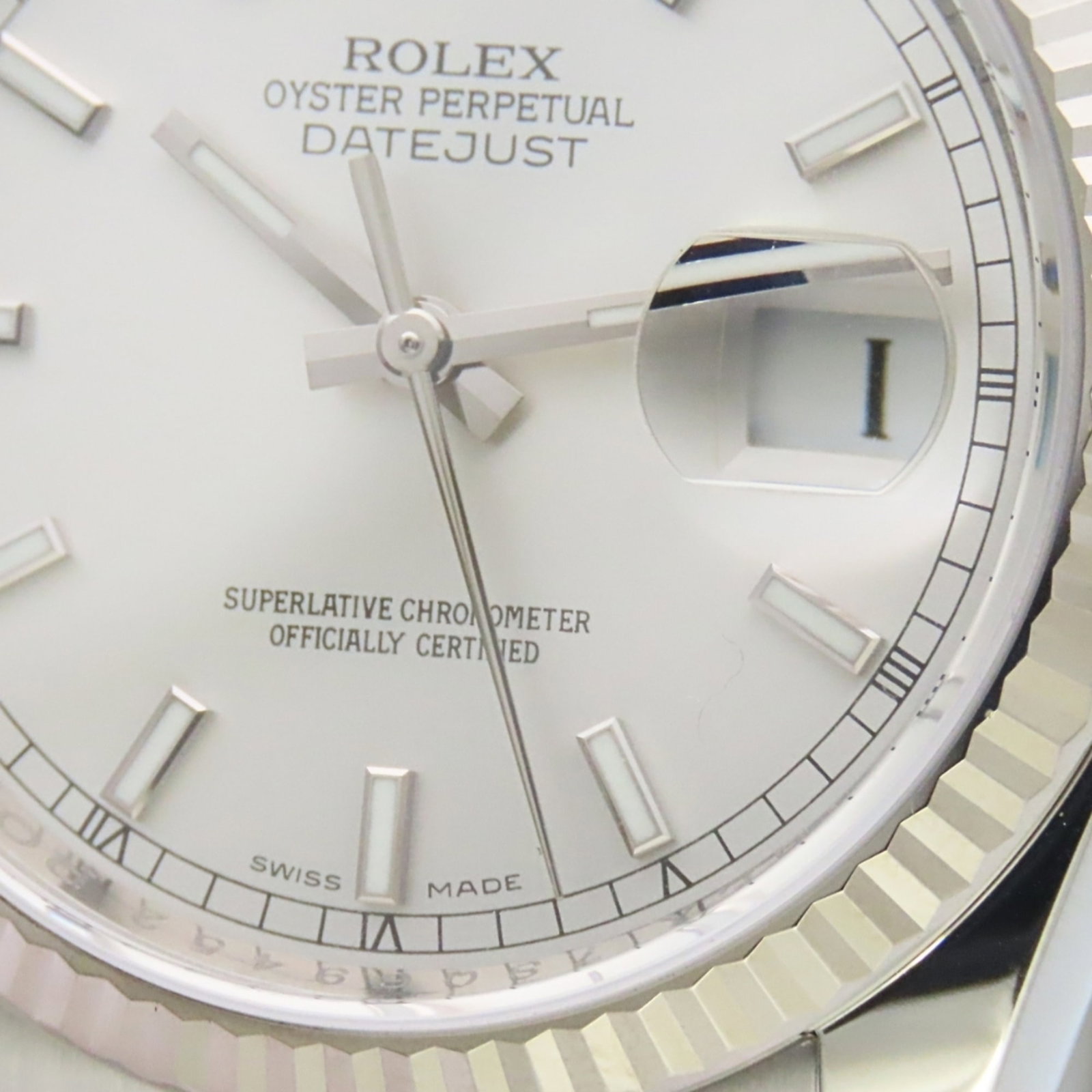 Rolex Wristwatch - 11