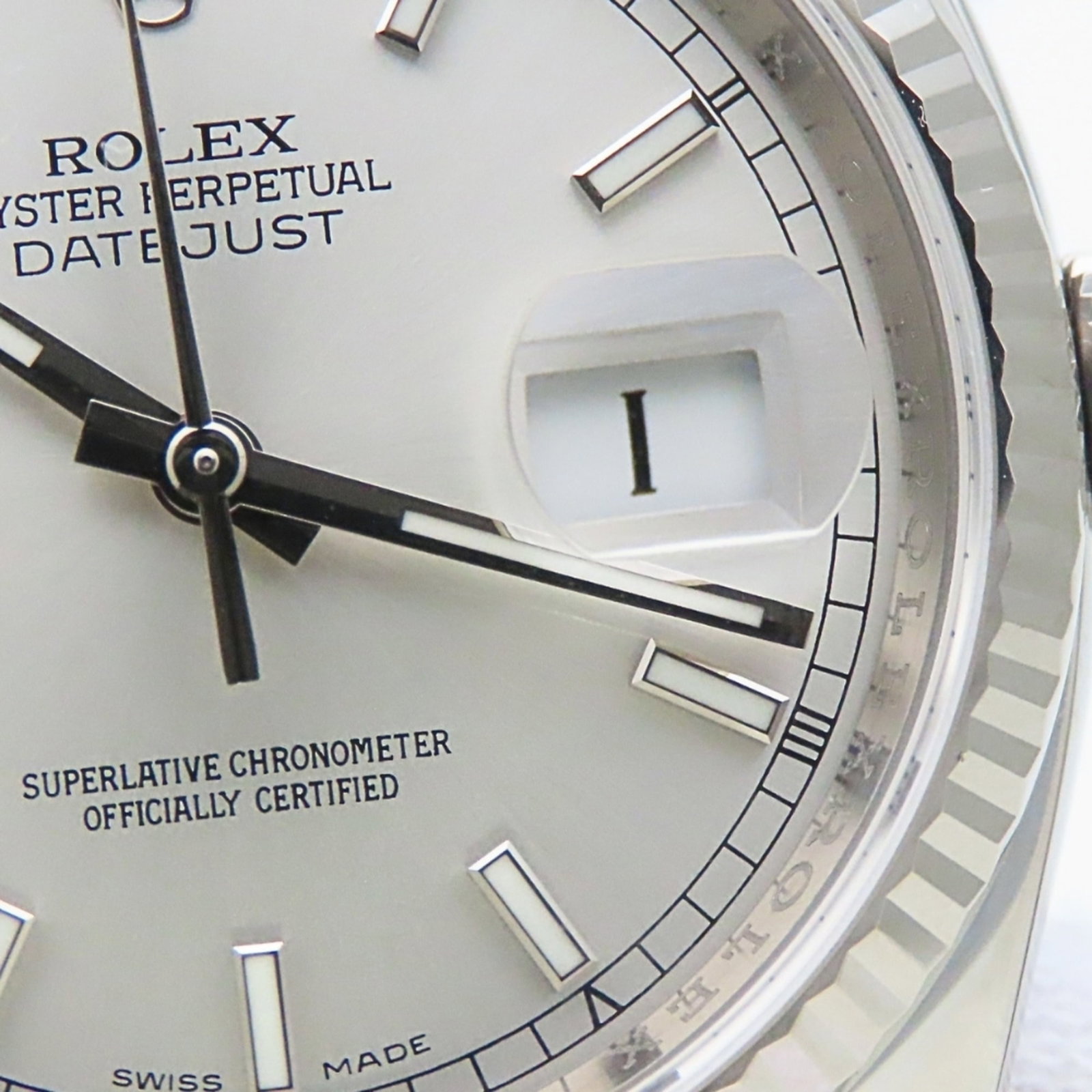 Rolex Wristwatch - 12