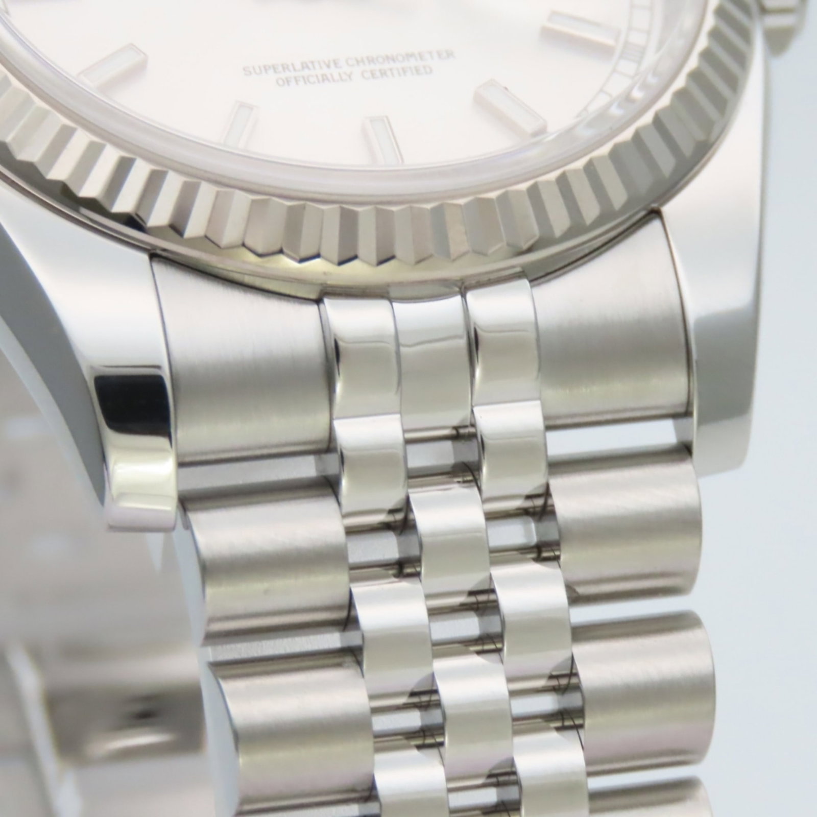 Rolex Wristwatch - 15