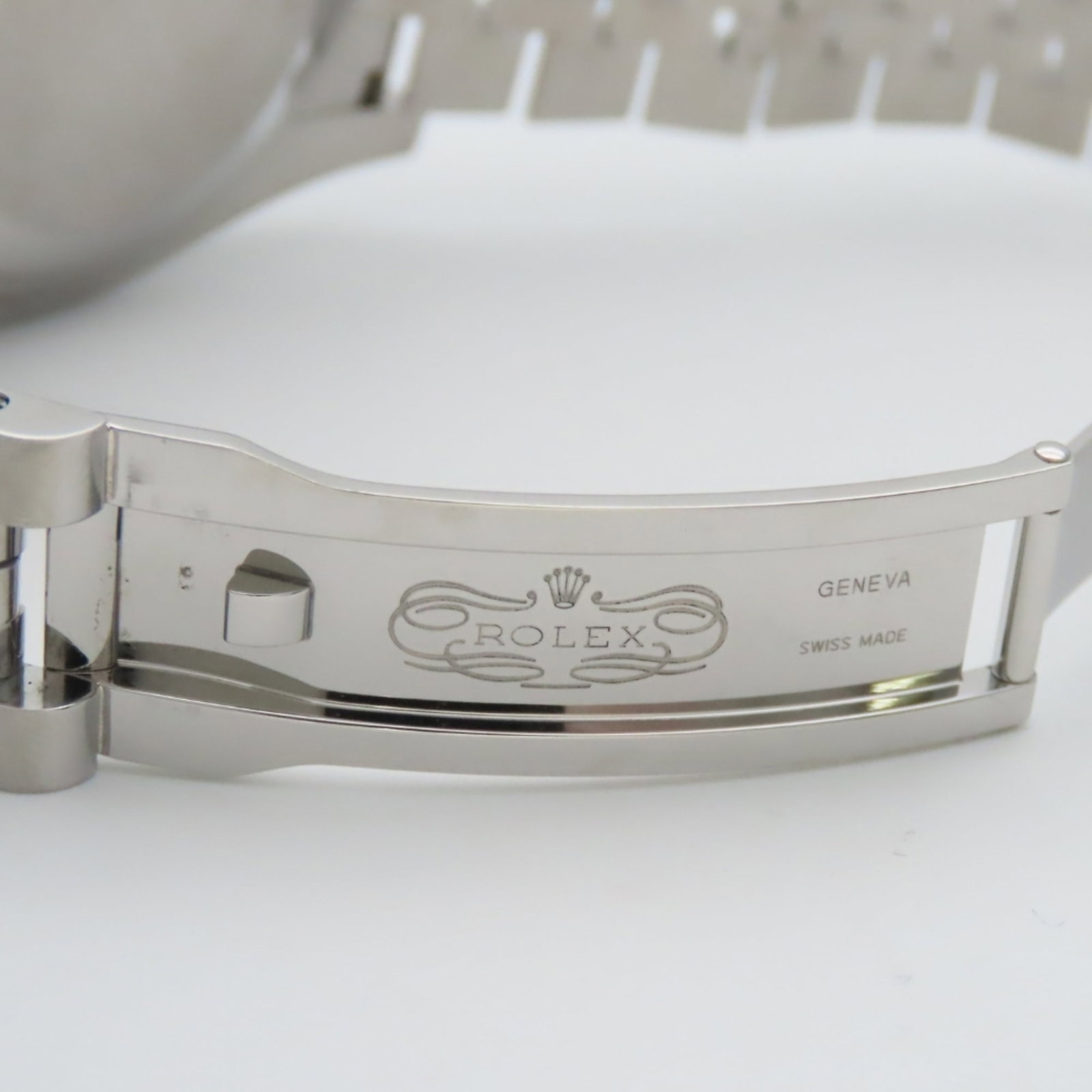 Rolex Wristwatch - 18