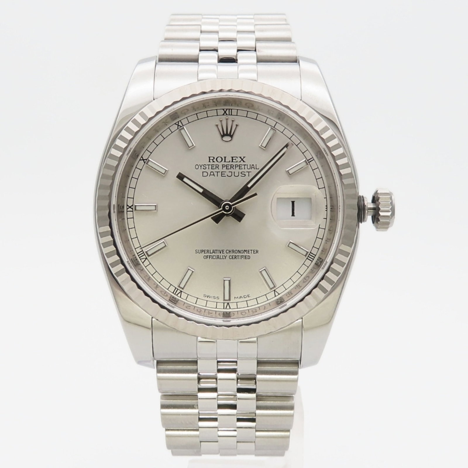 Rolex Wristwatch - 3
