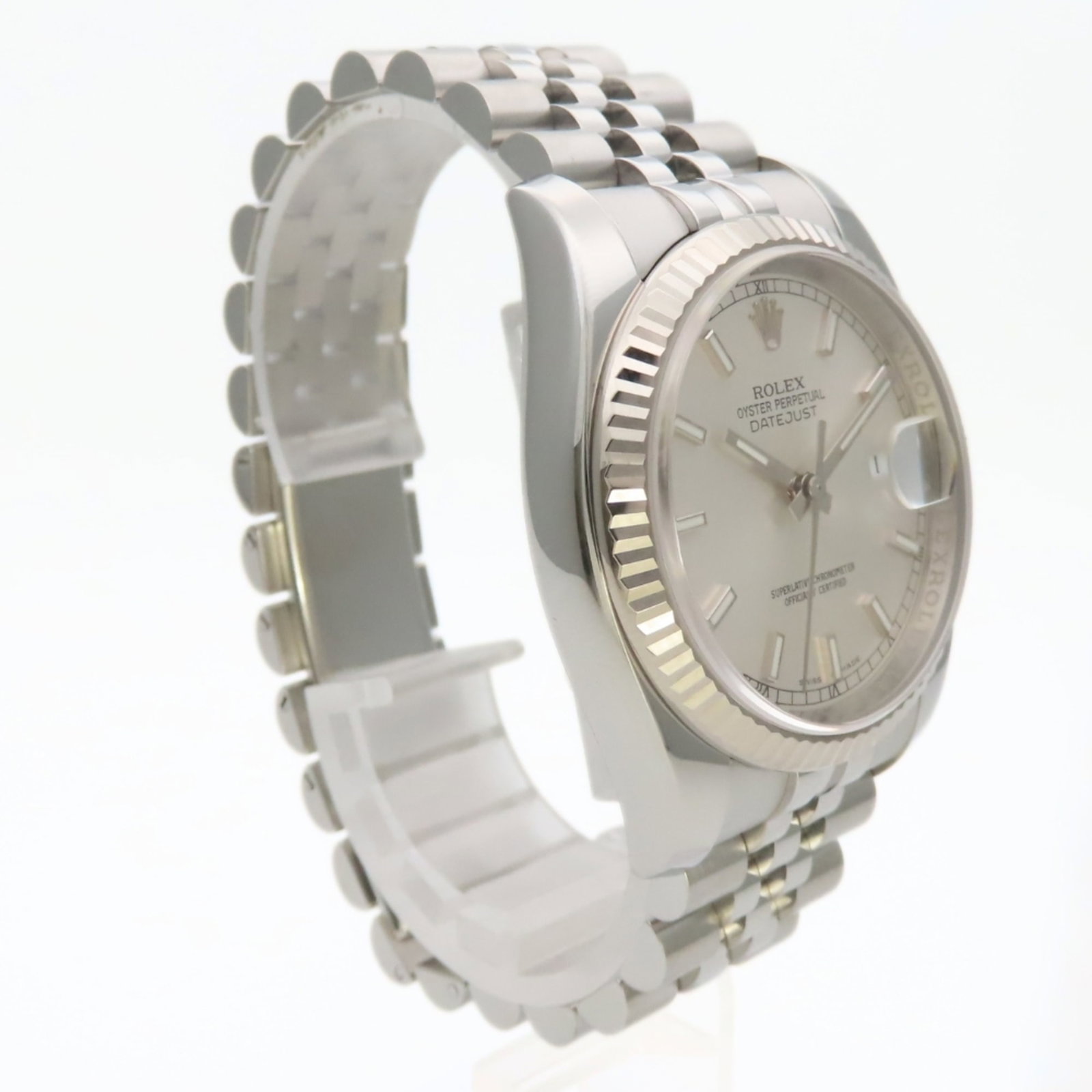 Rolex Wristwatch - 4