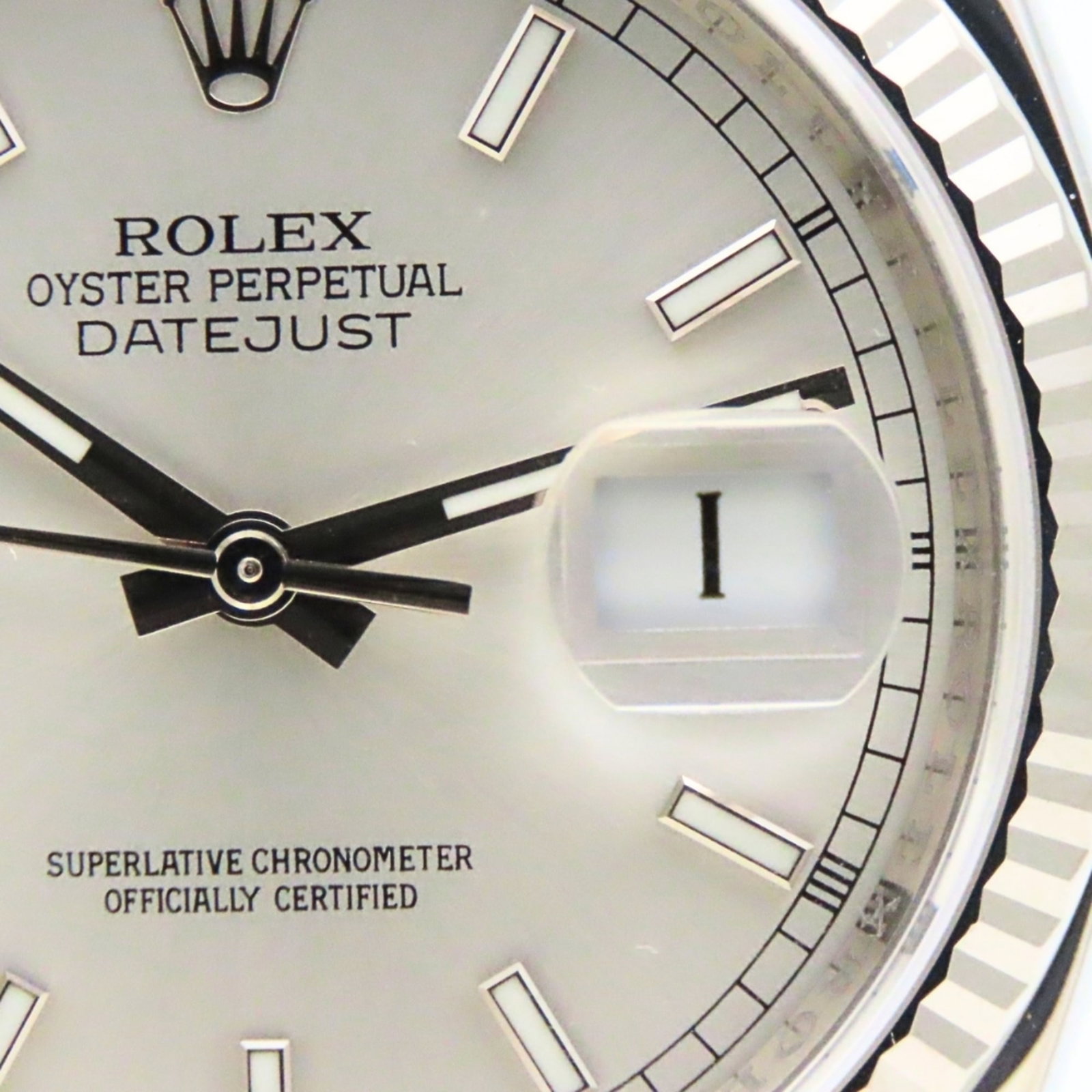 Rolex Wristwatch - 8