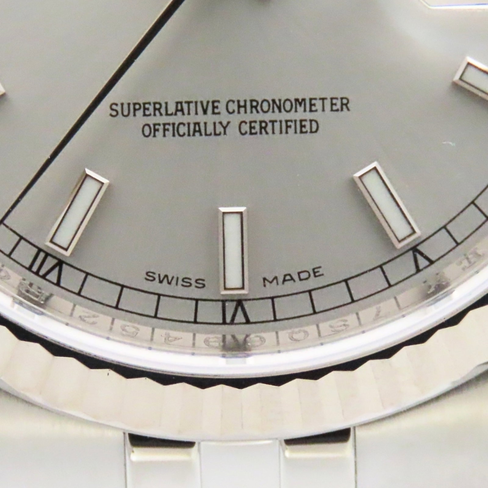 Rolex Wristwatch - 9