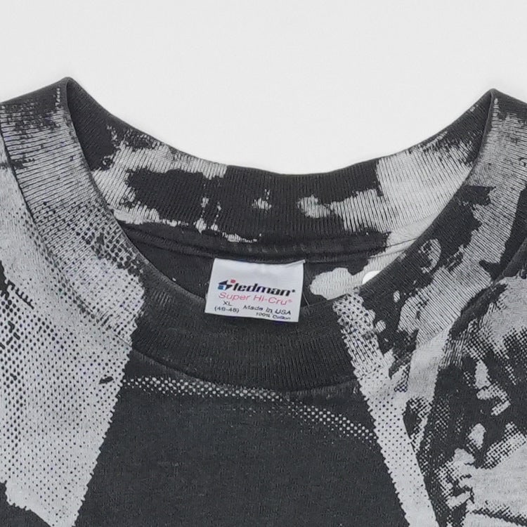 Clockwork Orange Shirt Mosquitohead - 3