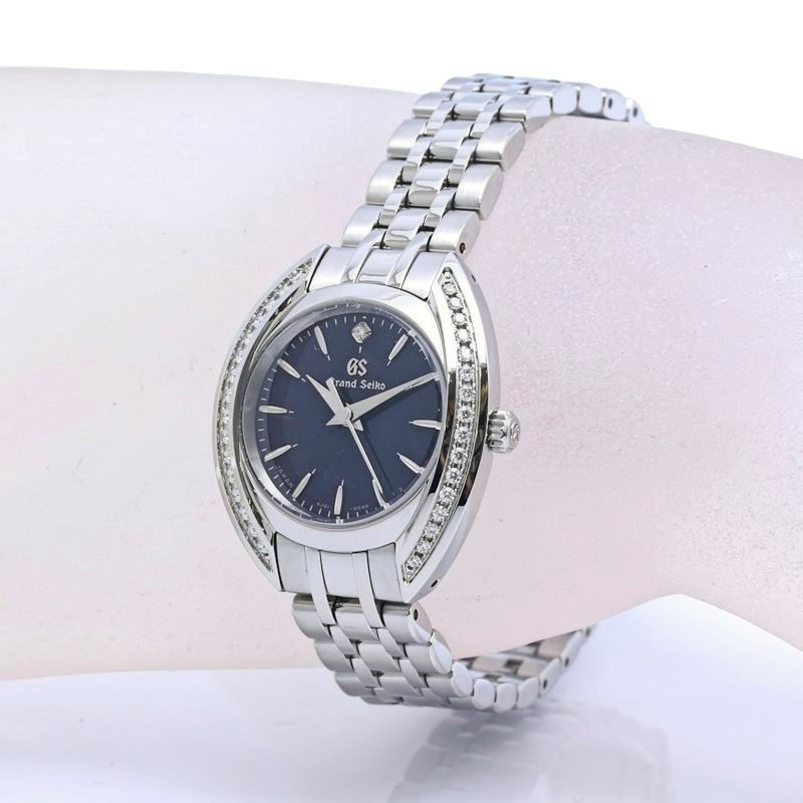 Wristwatch by Seiko - 3