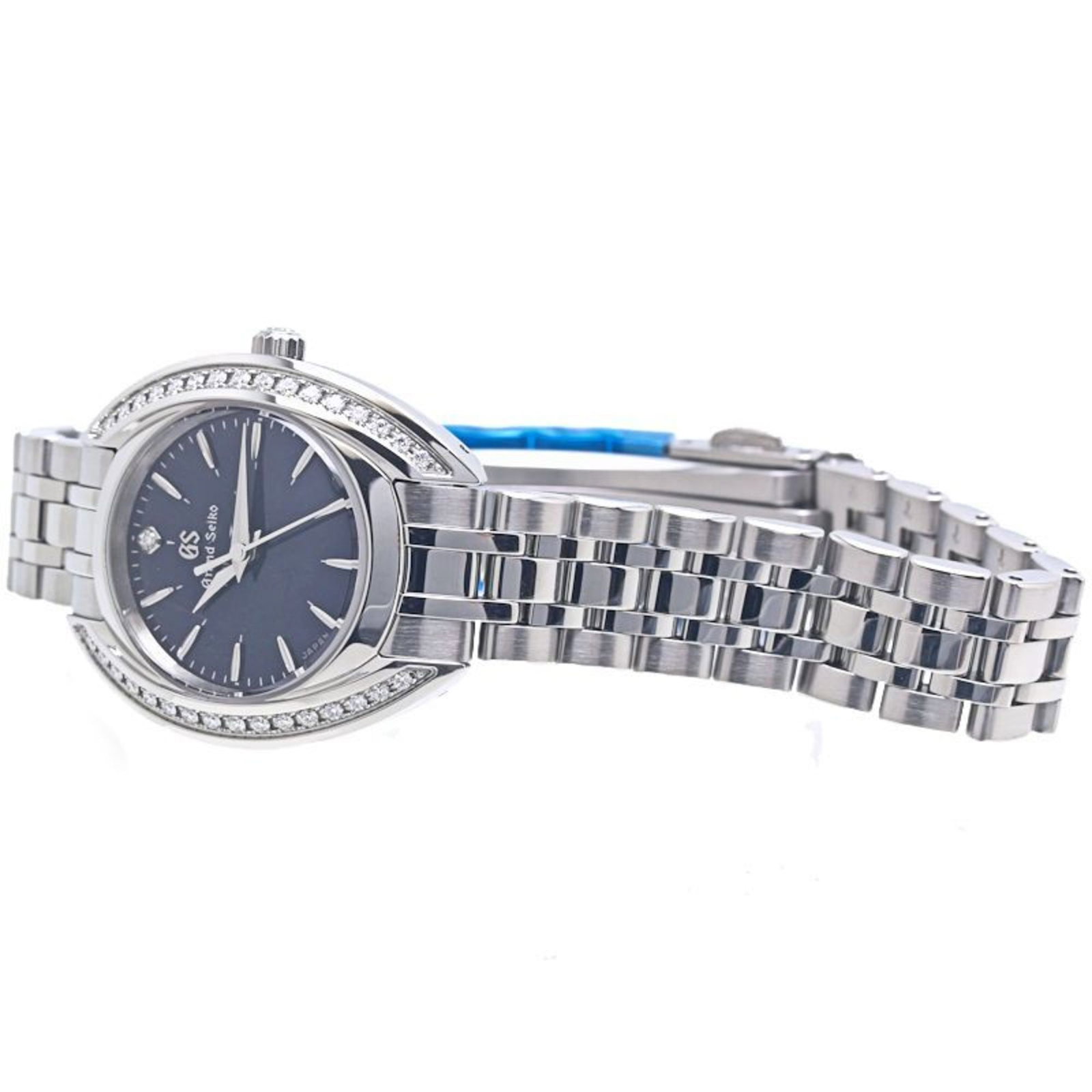 Wristwatch by Seiko - 4