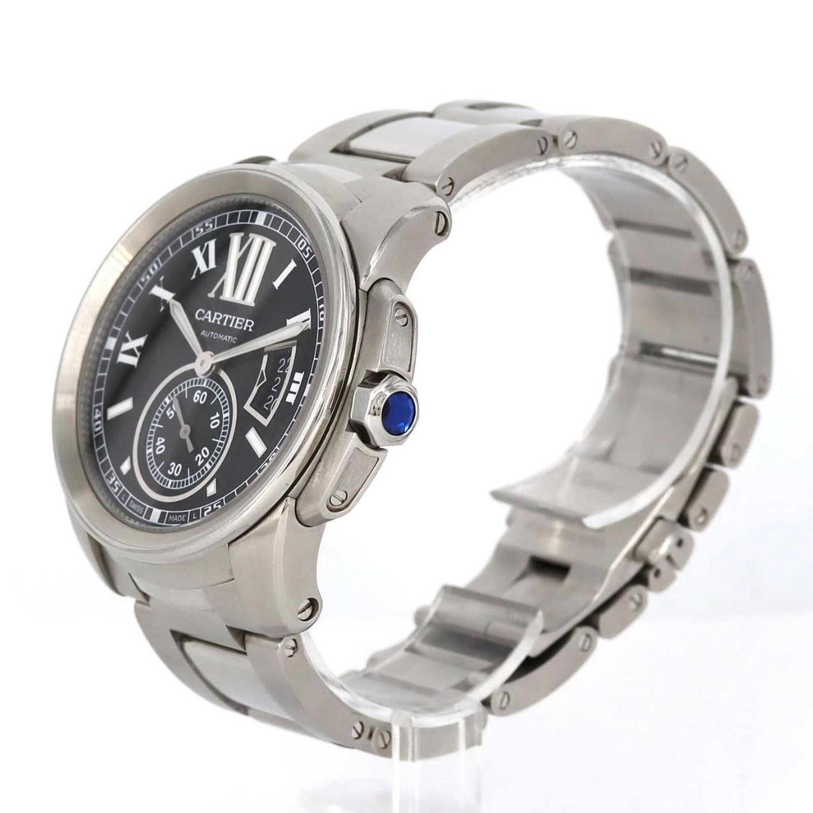 Cartier Wristwatch - 2