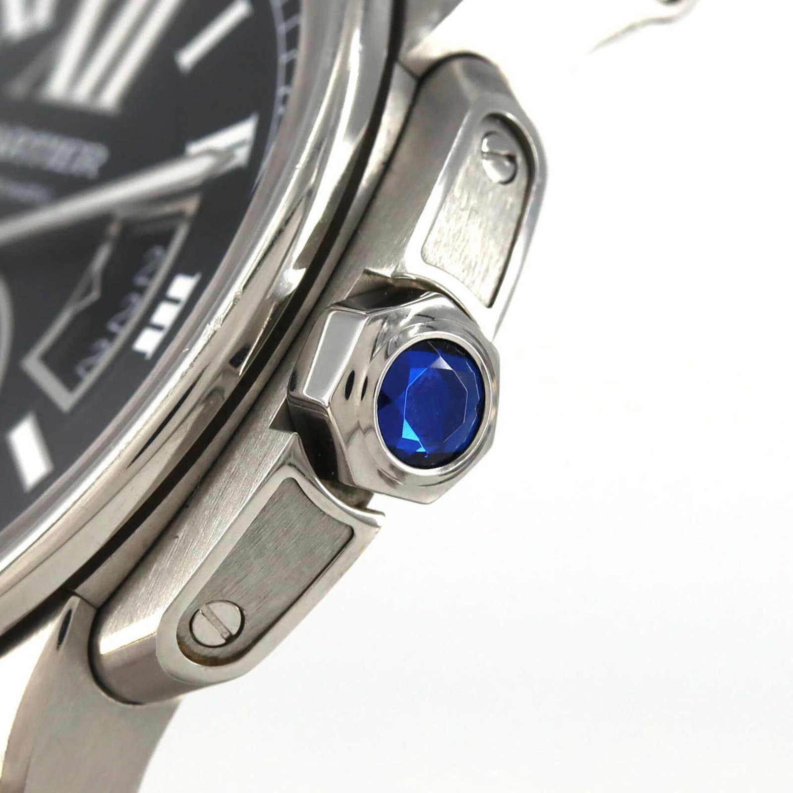 Cartier Wristwatch - 3