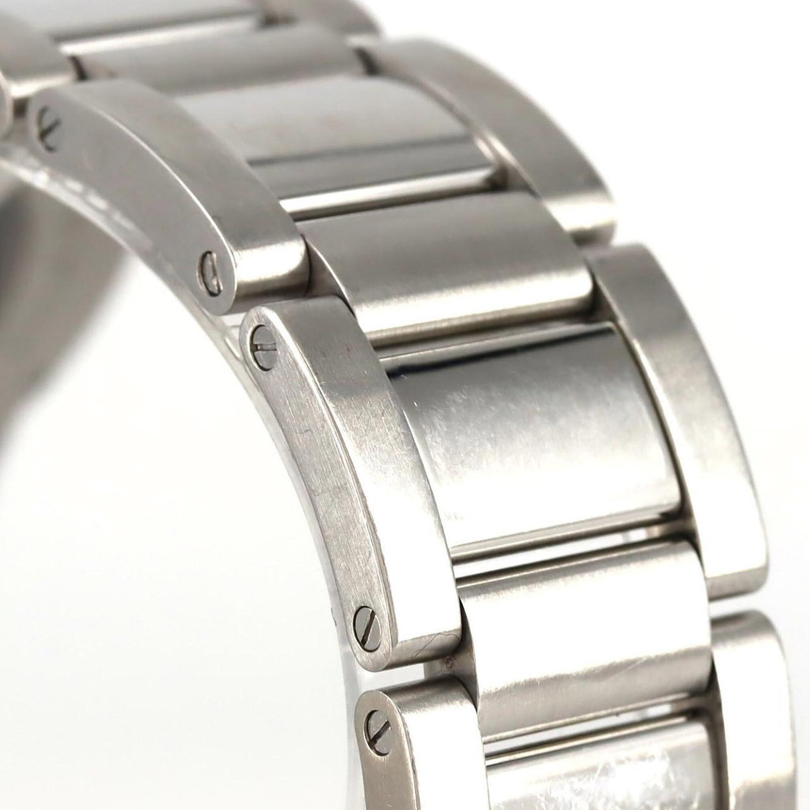 Cartier Wristwatch - 4