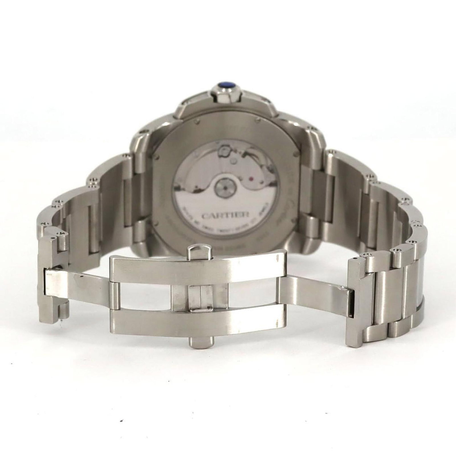 Cartier Wristwatch - 6