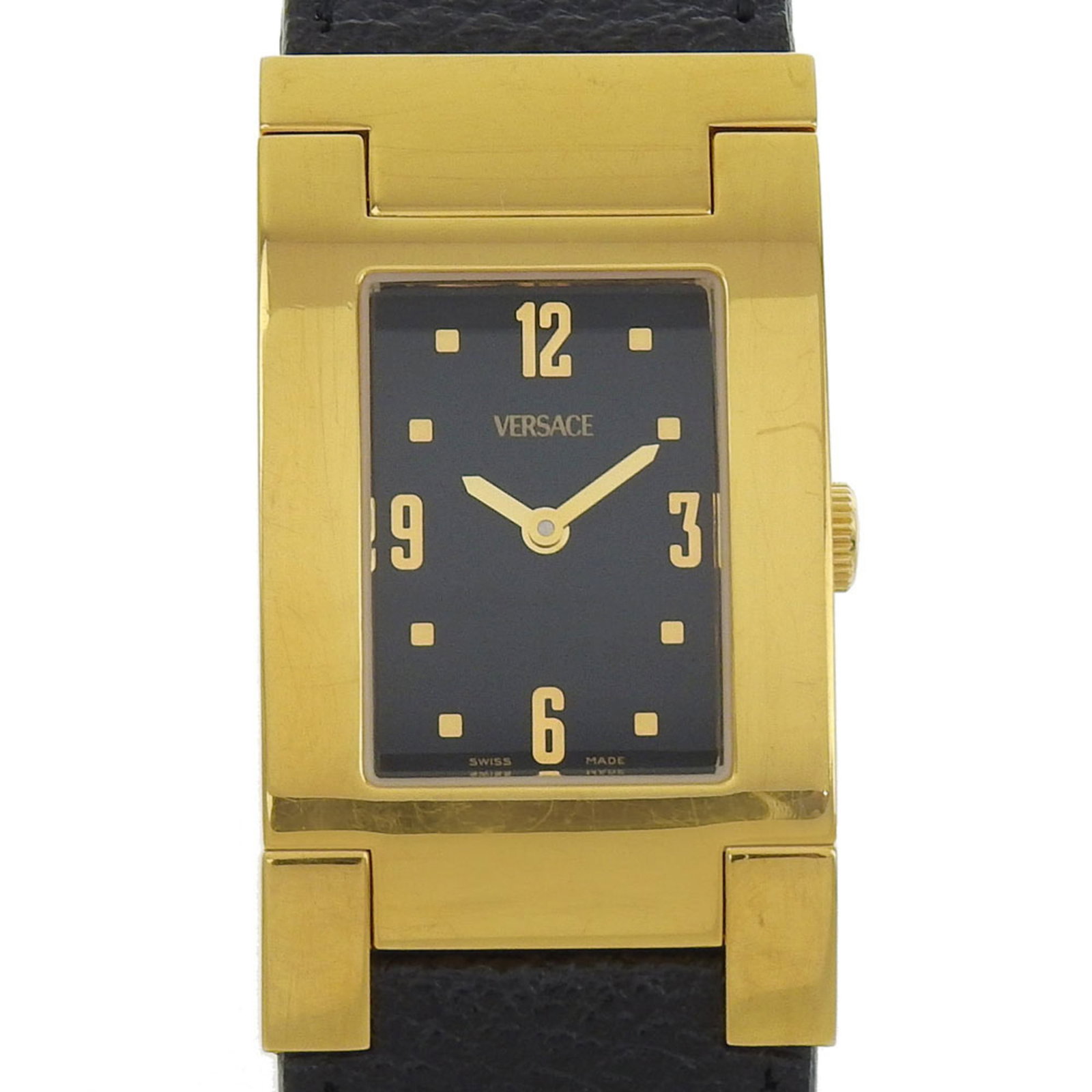 Versace Wristwatch