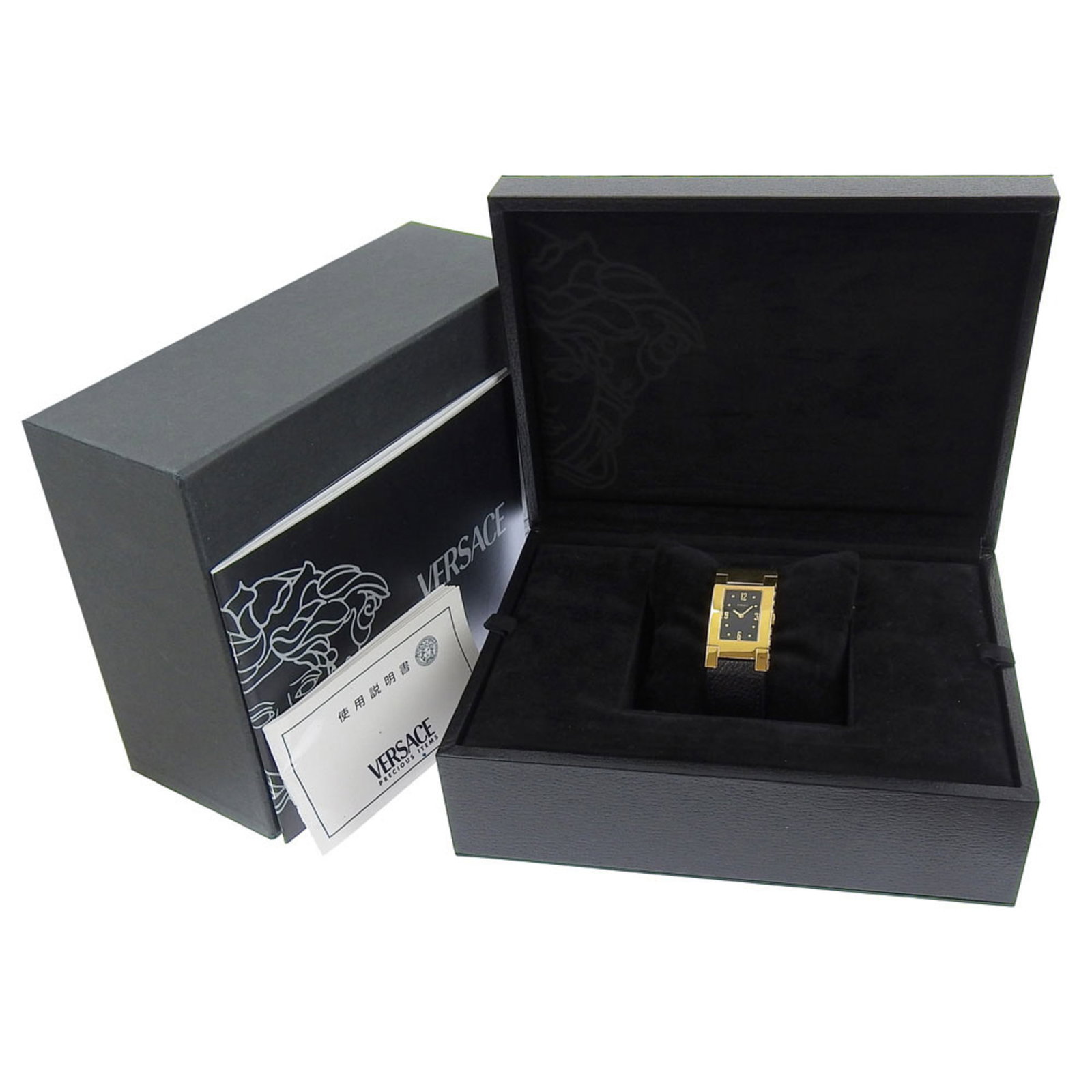 Versace Wristwatch - 8