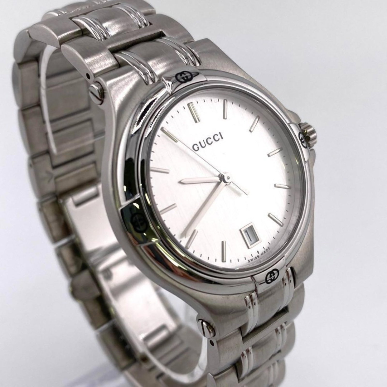 Wristwatch from Gucci - 2